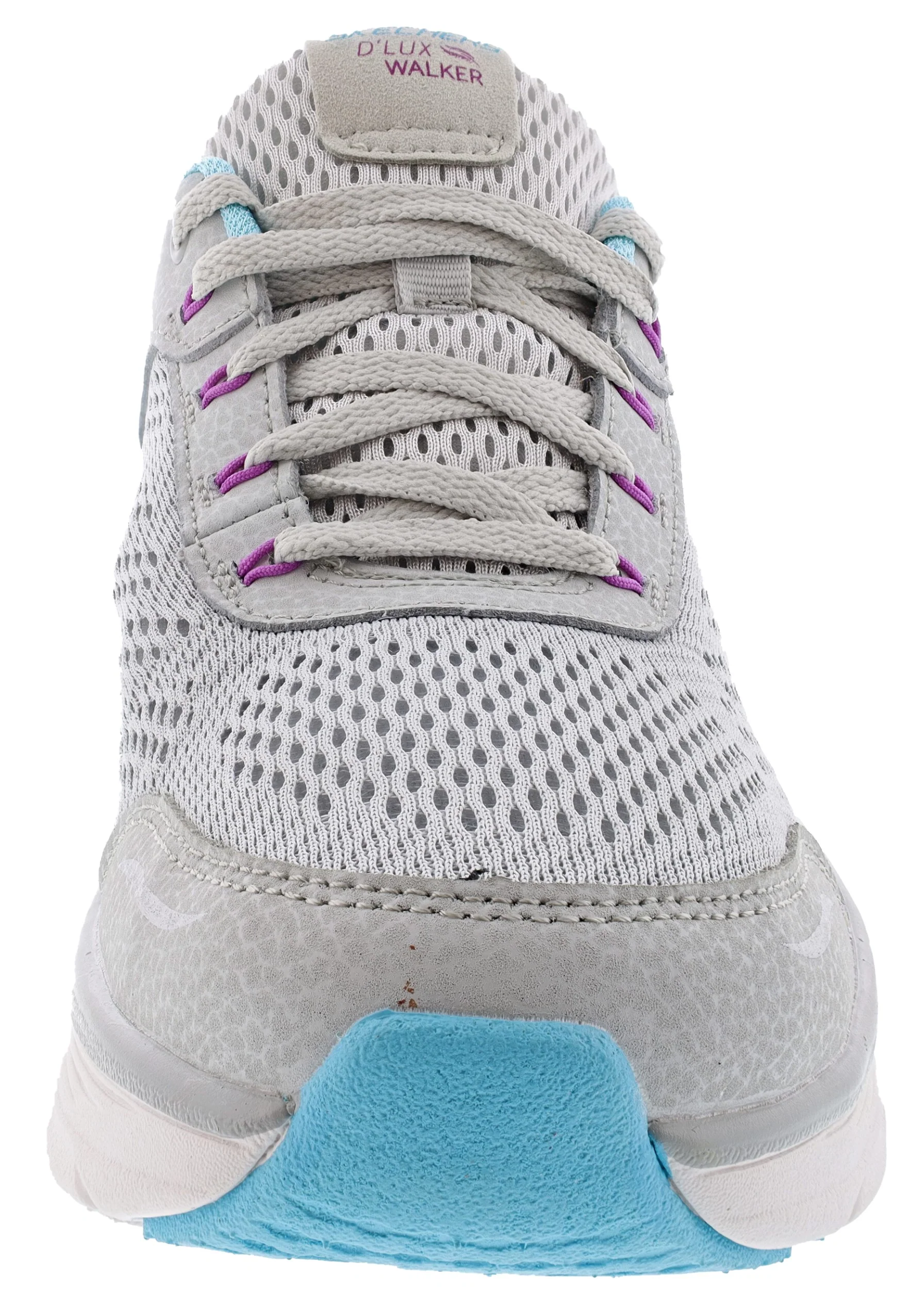 Skechers D'Lux Walker Infinite Motion Lightweight Walking Shoes -Women - Image 32