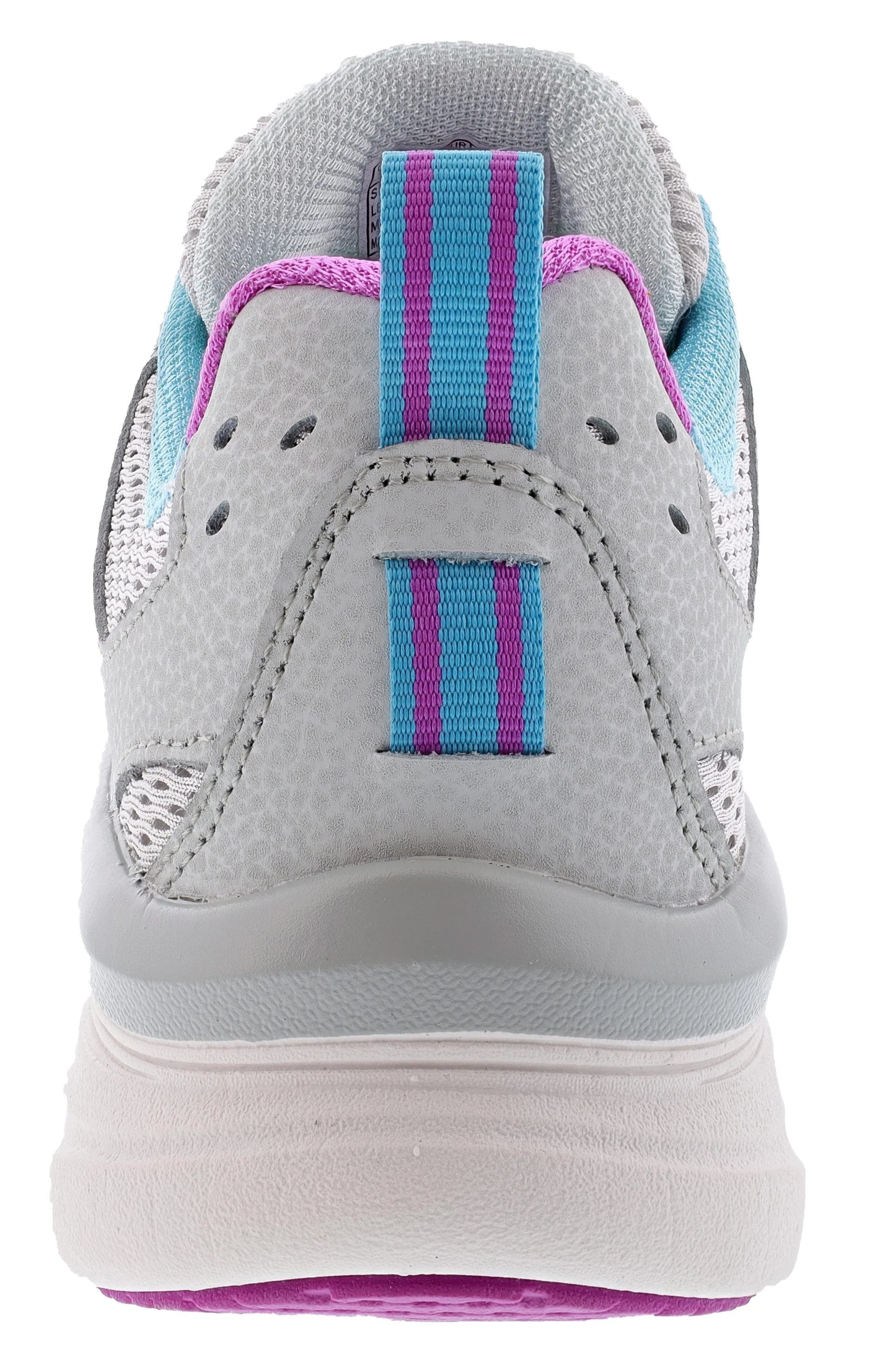 Skechers D'Lux Walker Infinite Motion Lightweight Walking Shoes -Women - Image 33