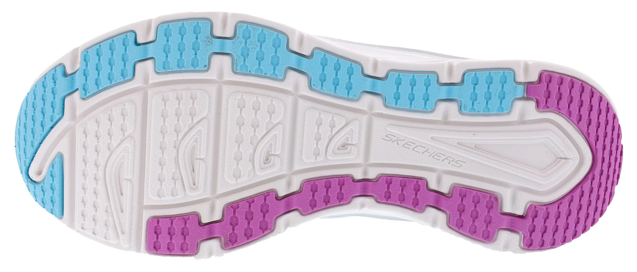 Skechers D'Lux Walker Infinite Motion Lightweight Walking Shoes -Women - Image 34