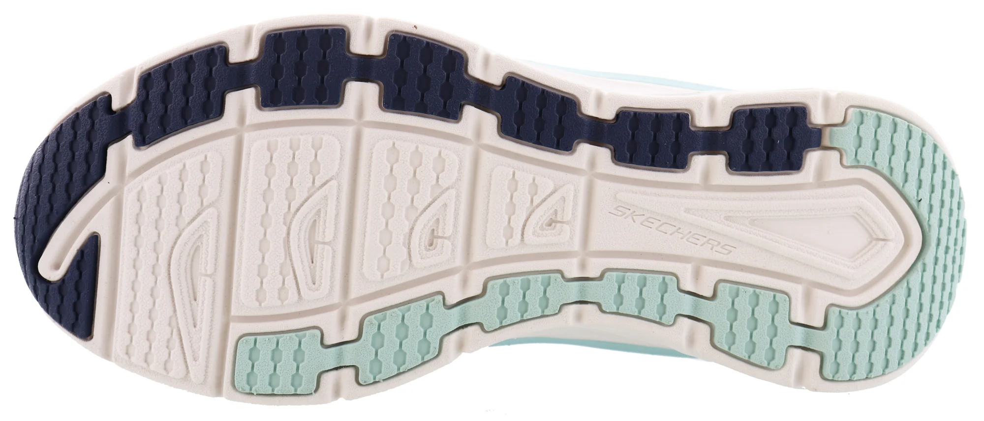 Skechers D'Lux Walker Infinite Motion Lightweight Walking Shoes -Women - Image 5