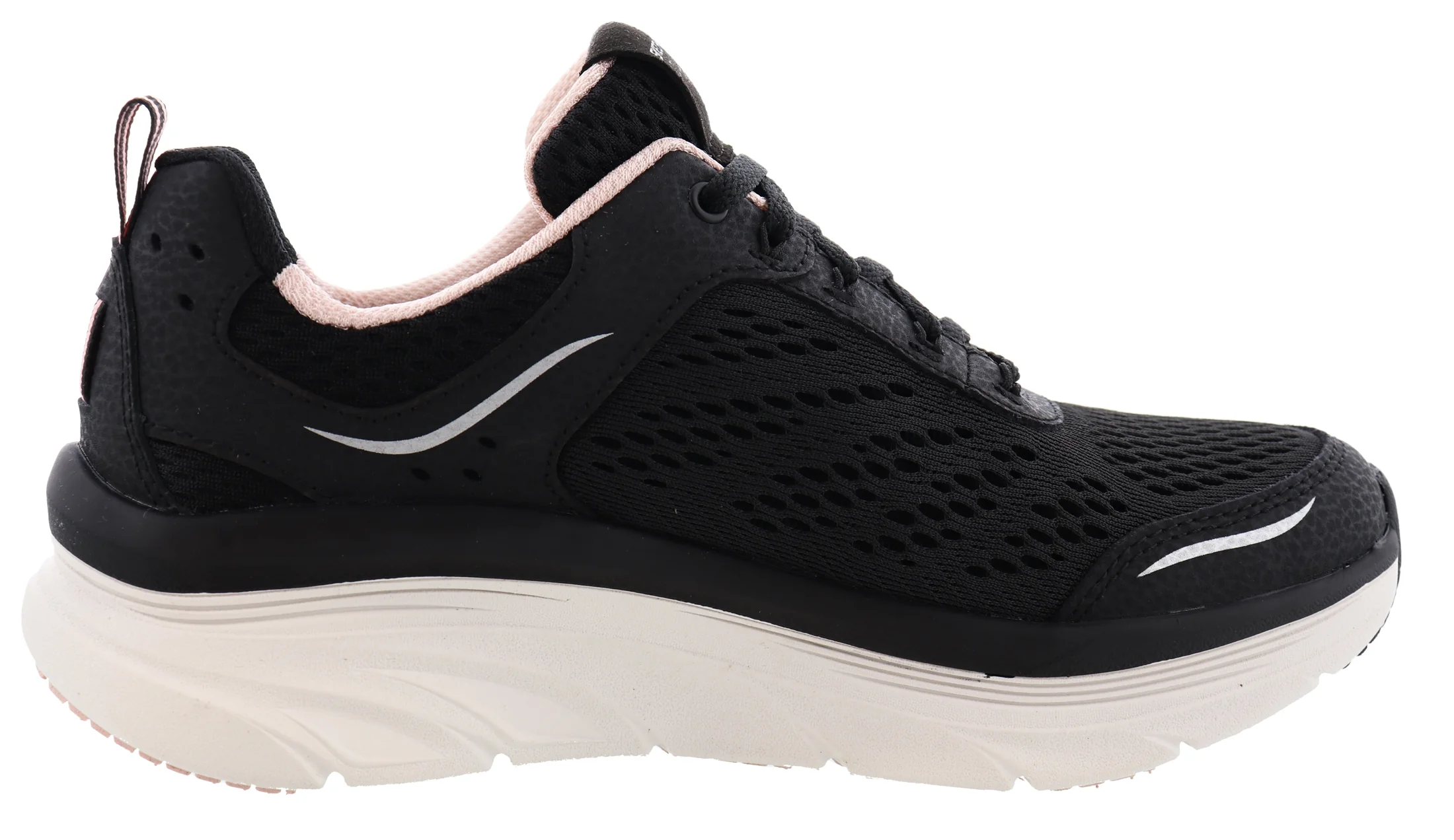 Skechers D'Lux Walker Infinite Motion Lightweight Walking Shoes -Women - Image 8