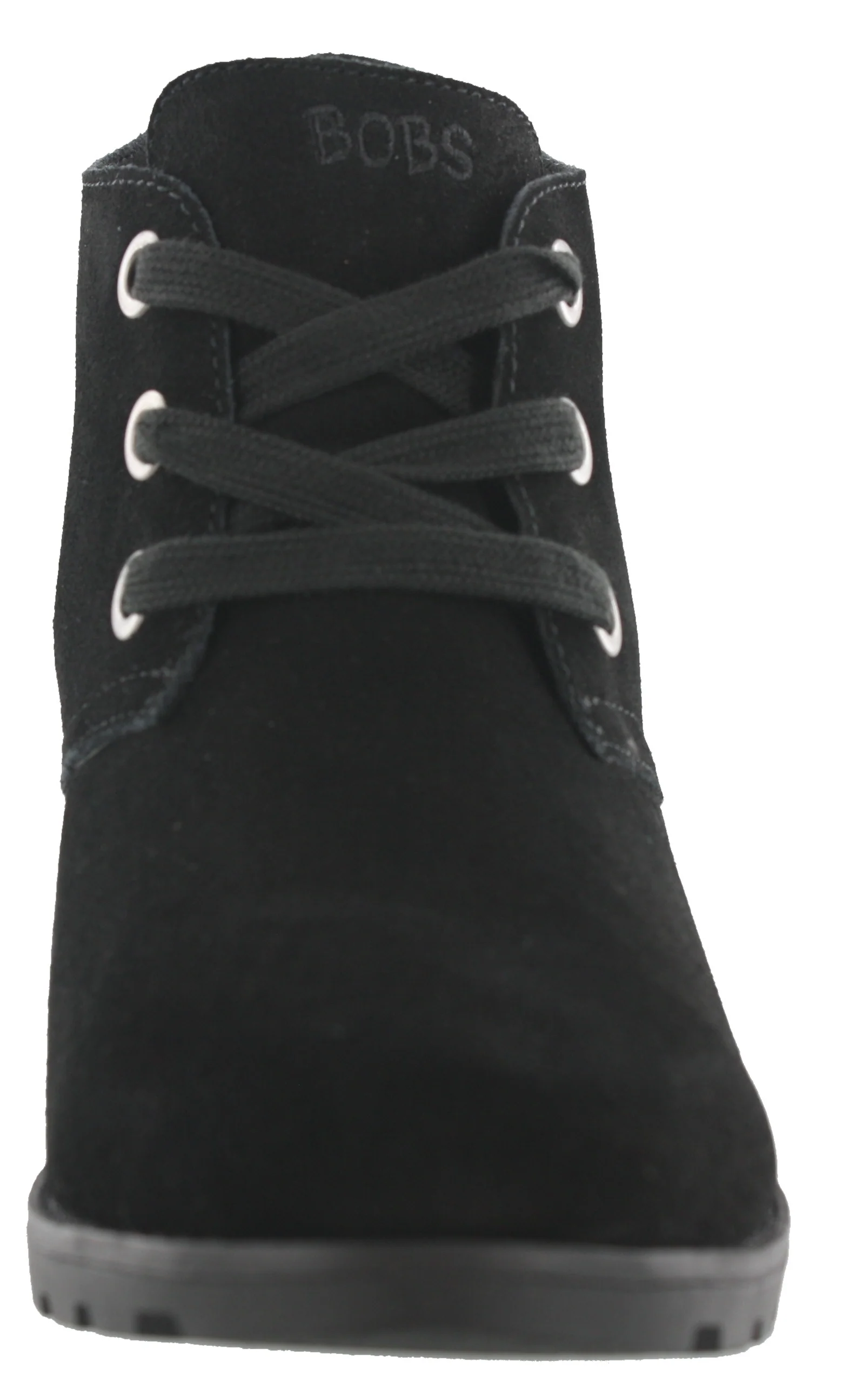 Skechers Women Tumble Weed Ghost Town Wedge Ankle Chukka Boots - Image 8