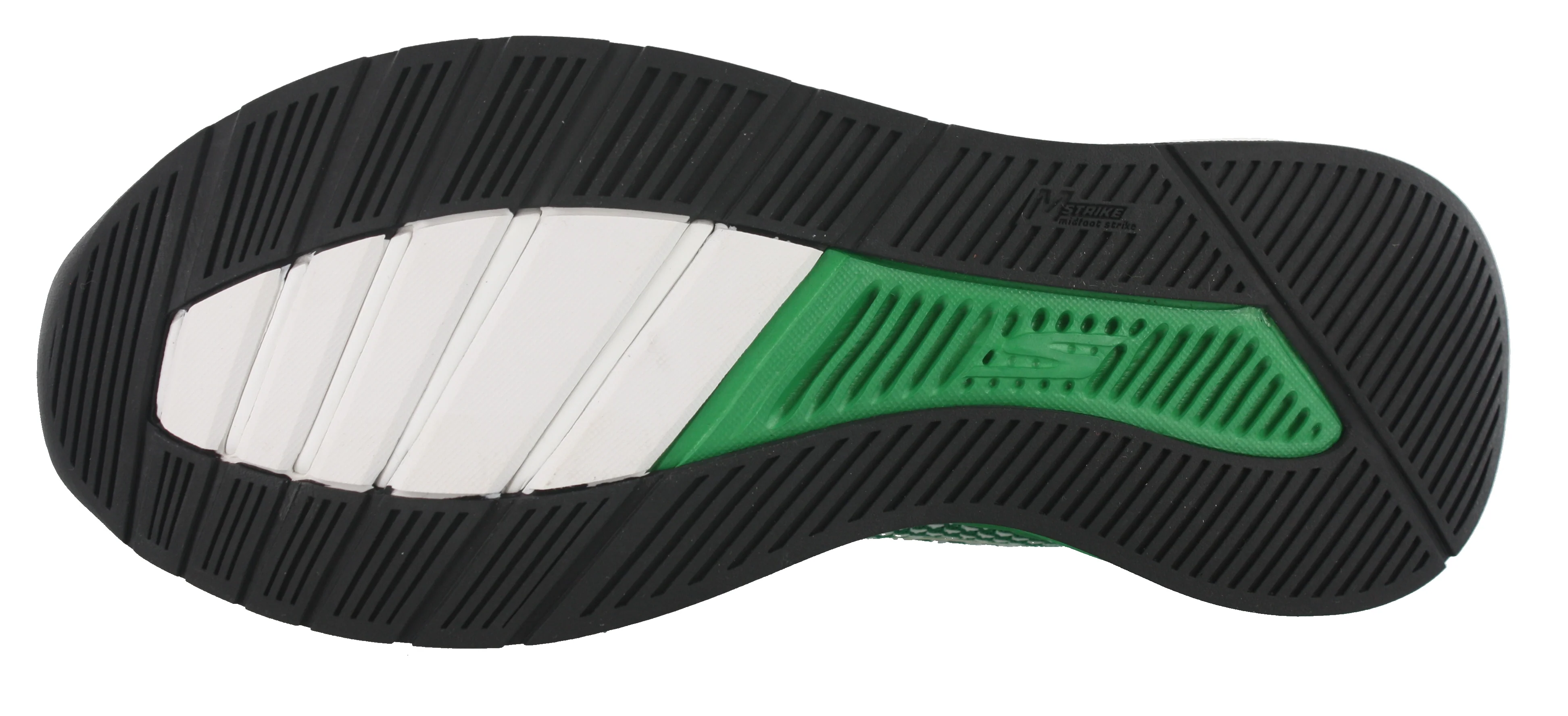 Skechers Women Ultra Lightweight Go Run Forza 3 Boston Marathon Running Shoes - Image 5