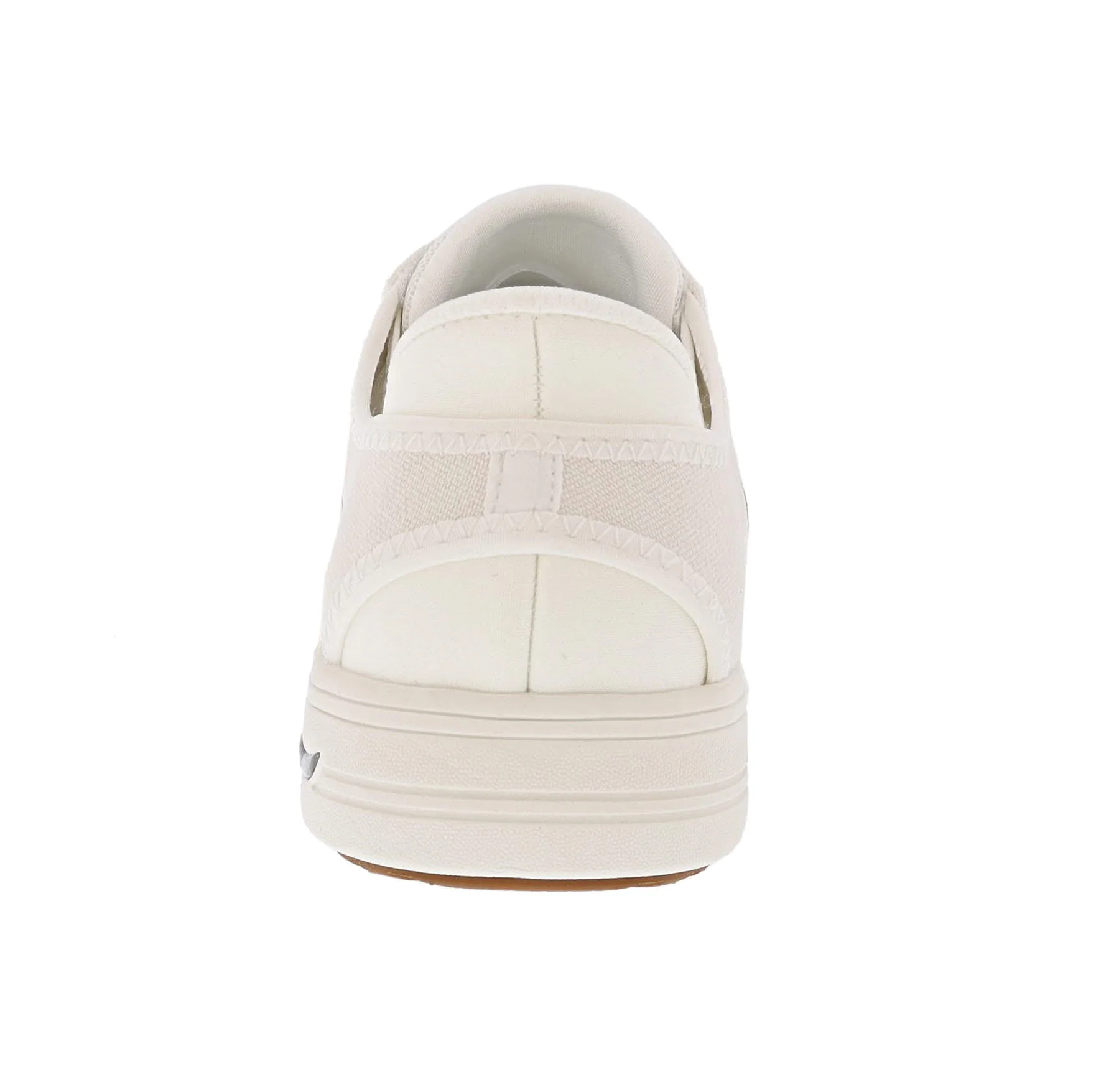 Skechers Women's Arch Fit Arcade- Forever Cozy Canvas Upper Shoes - Image 4