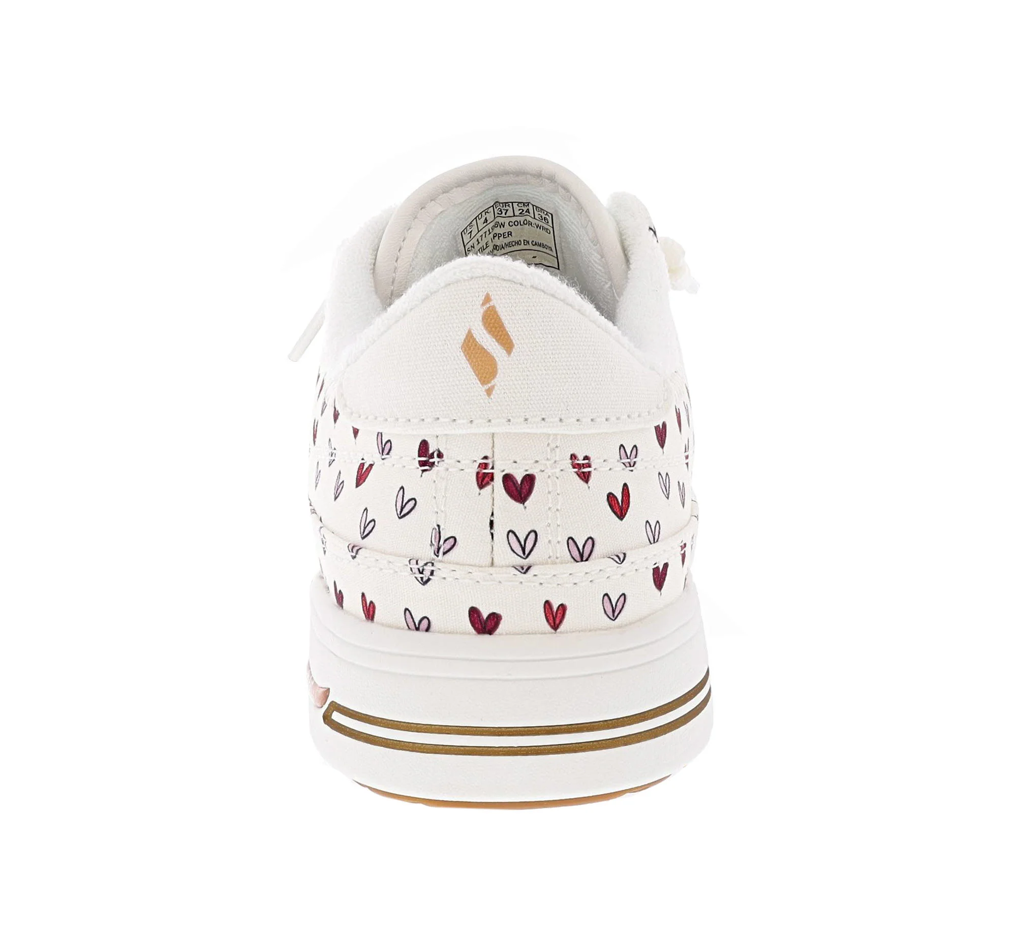 Skechers Women's Arch Fit Arcade- Love On Top Walking Shoes - Image 4