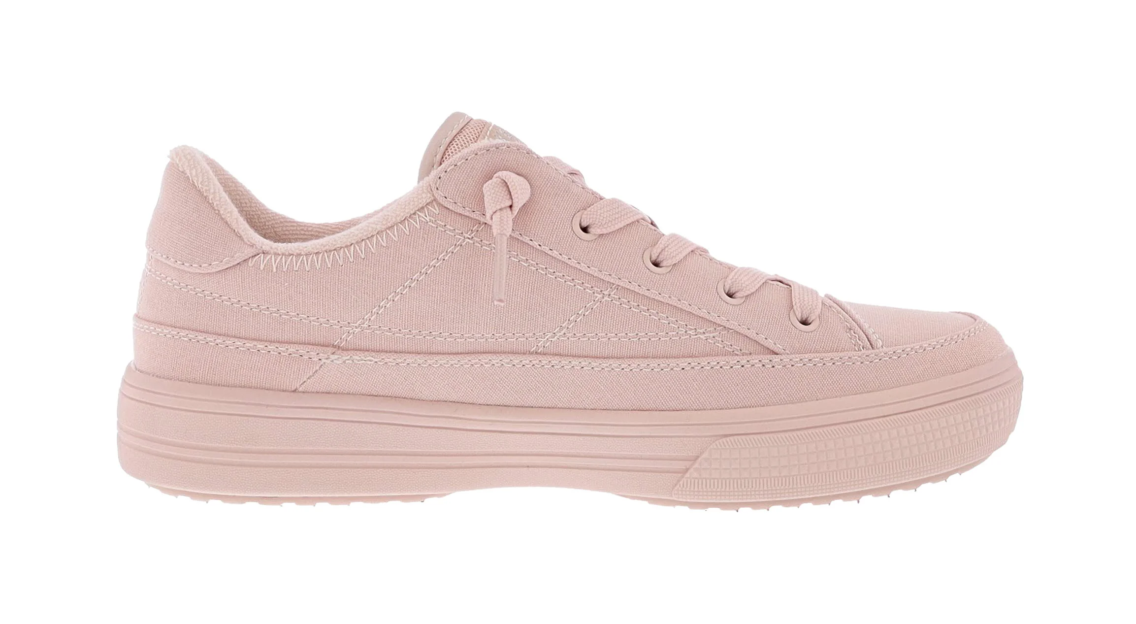 Skechers Women's Arch Fit Arcade- Meet Ya There Canvas Upper Shoes - Image 2
