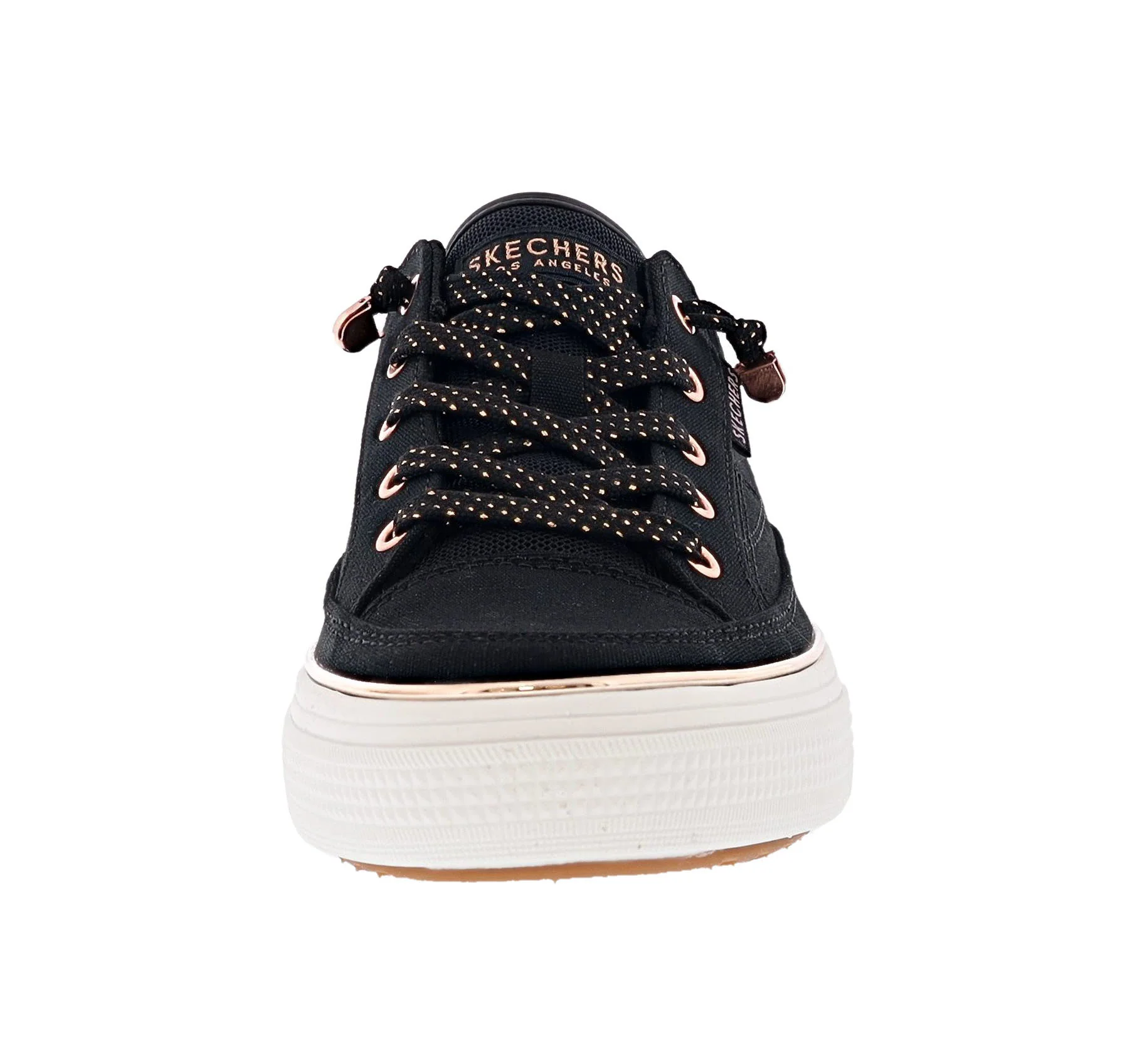 Skechers Women's Arch Fit Arcade- Prim N Pretty Walking Shoes - Image 3