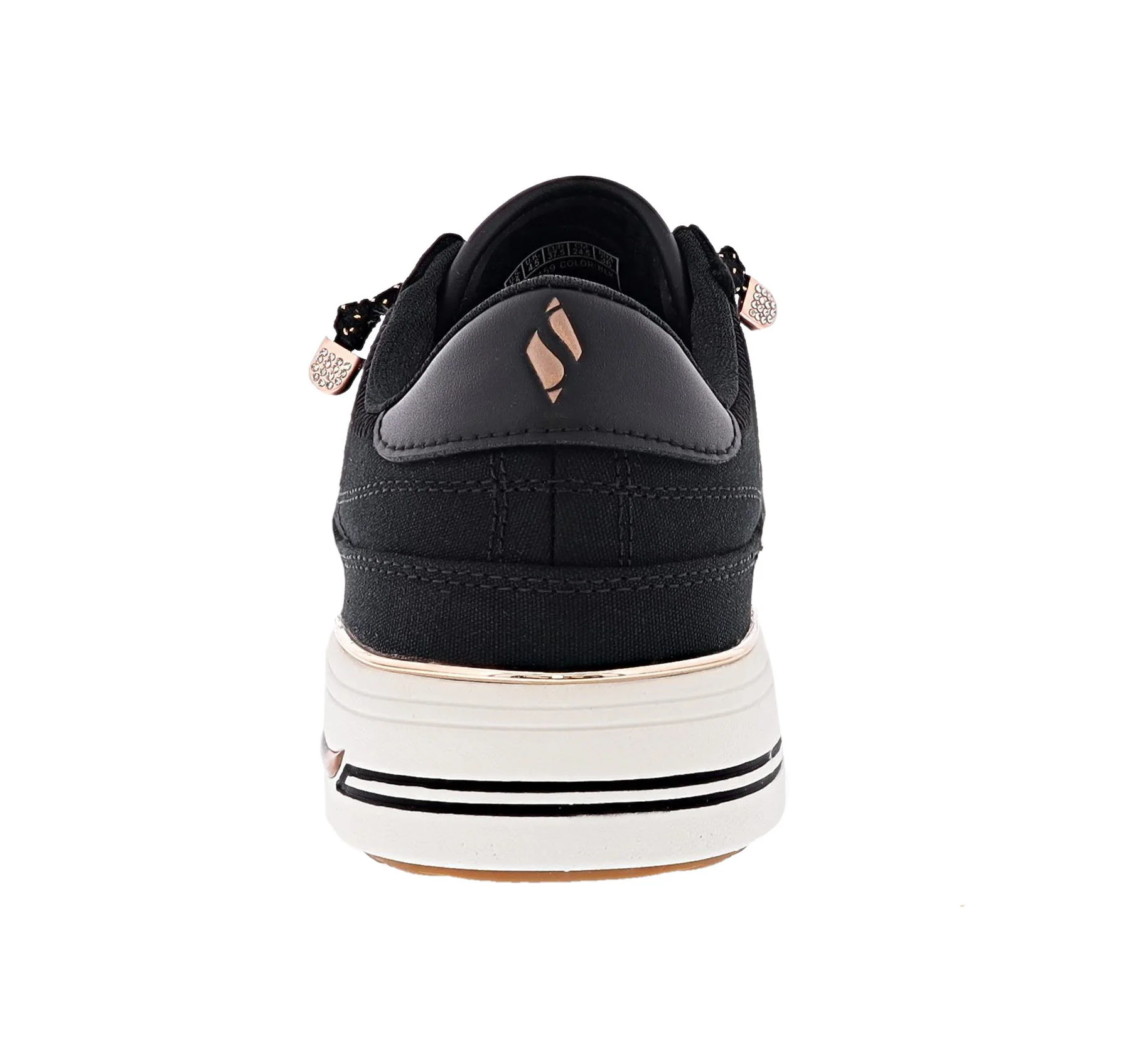 Skechers Women's Arch Fit Arcade- Prim N Pretty Walking Shoes - Image 4
