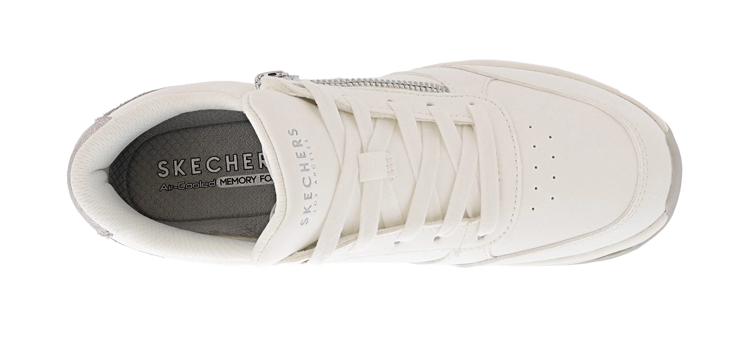 Skechers Women's Billion 2- High End Walking Shoes - Image 6