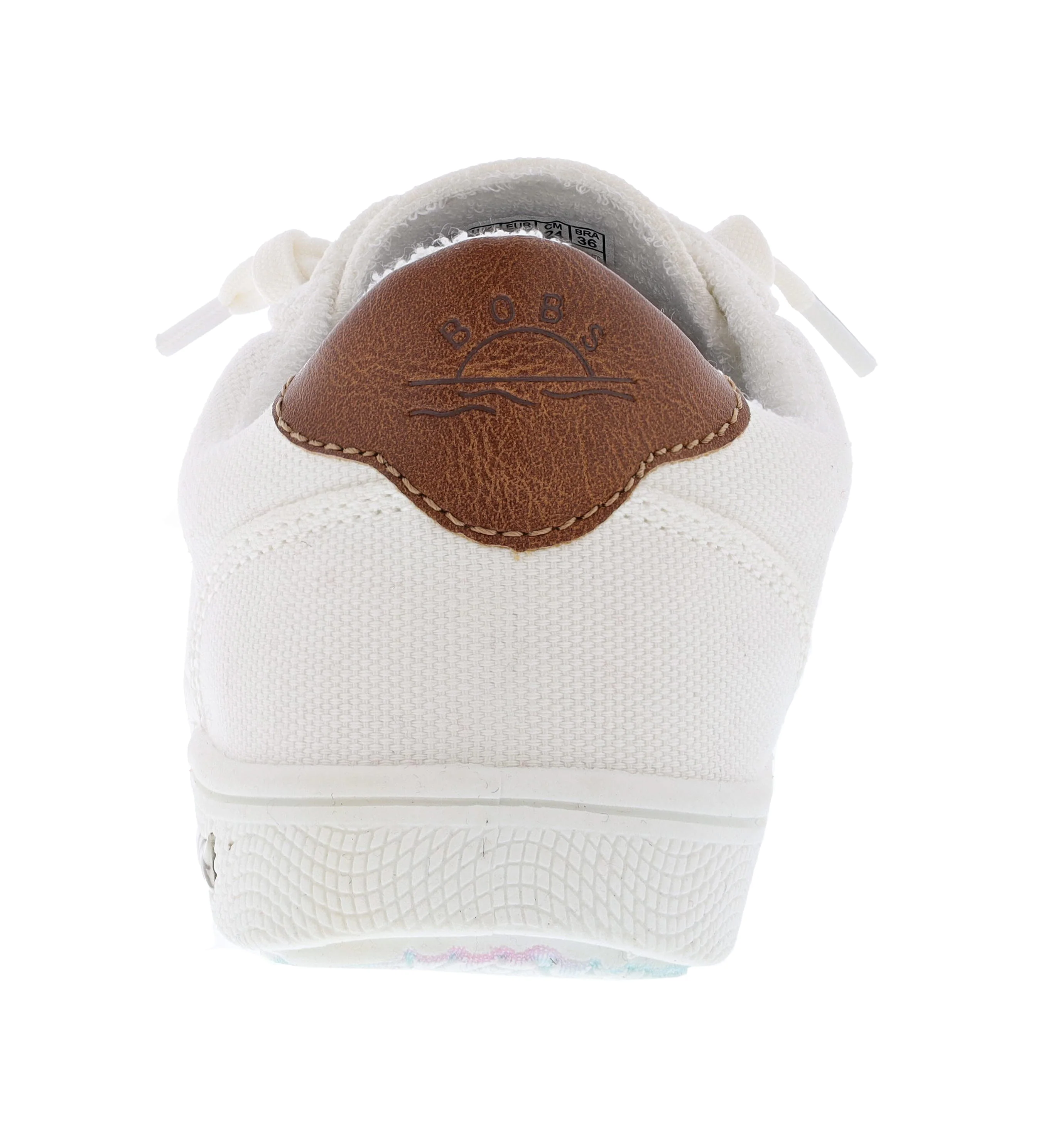 Skechers Women's Bobs Arch Fit B Cute-Epic Flair Walking Shoes - Image 10