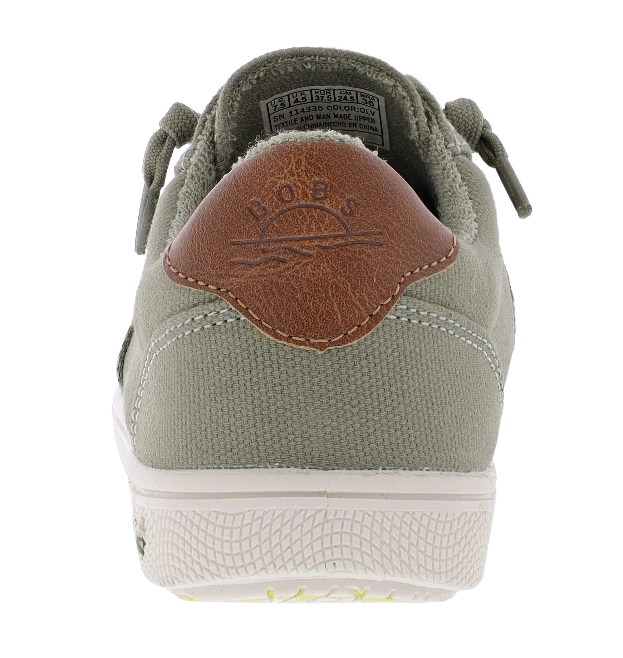 Skechers Women's Bobs Arch Fit B Cute-Epic Flair Walking Shoes - Image 4