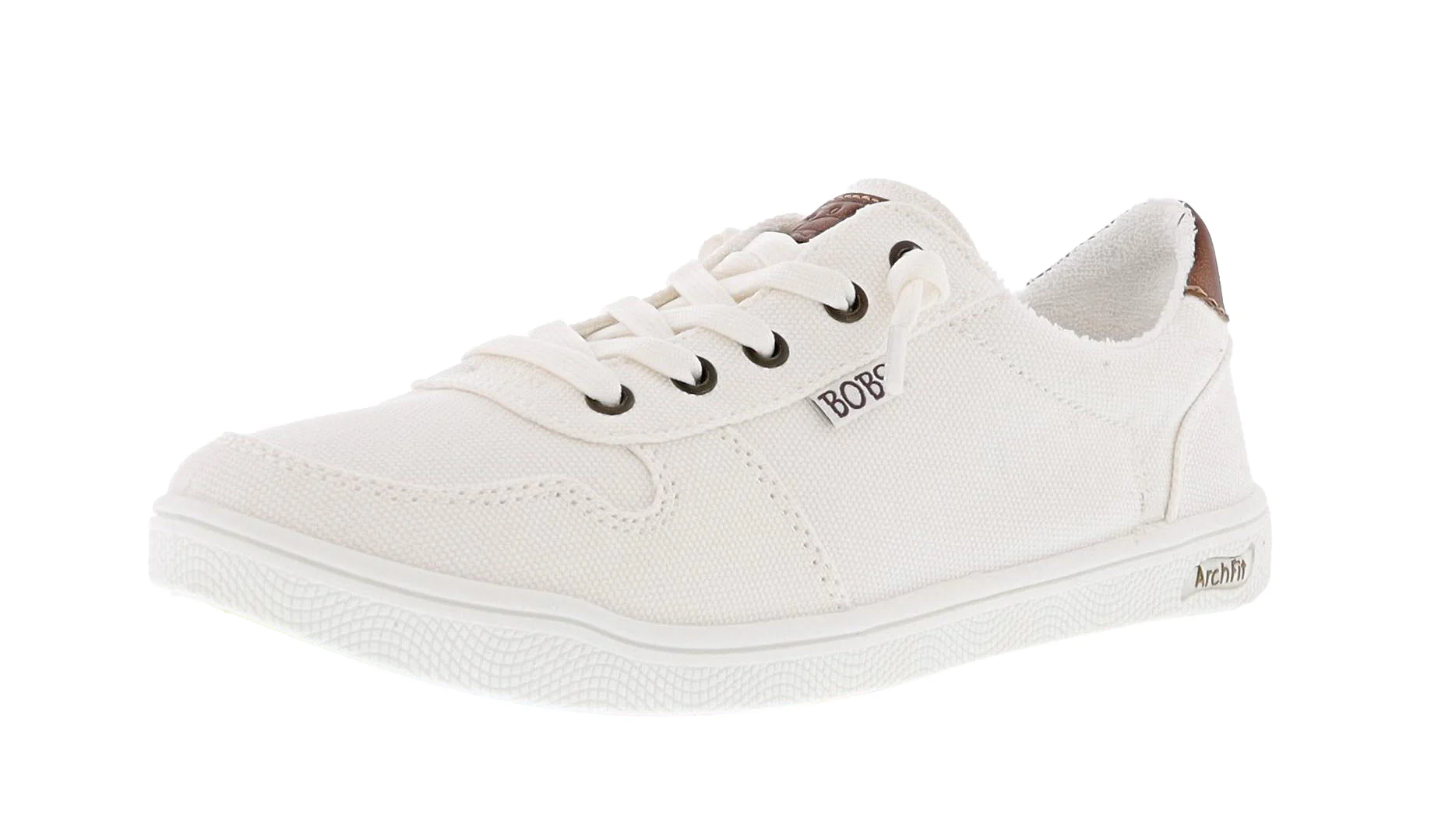 Skechers Women's Bobs Arch Fit B Cute-Epic Flair Walking Shoes - Image 7