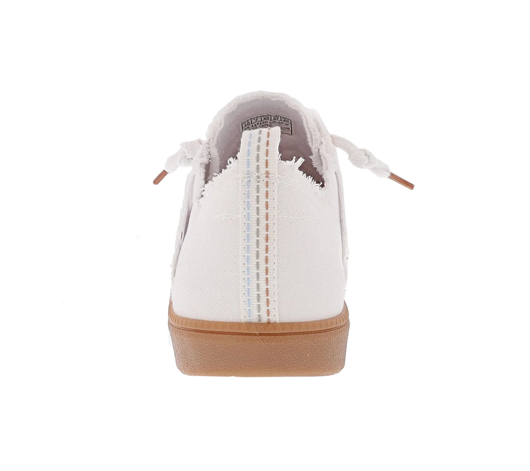 Skechers Women's Bobs B Cute 2.0 Canvas Upper Shoes - Image 4
