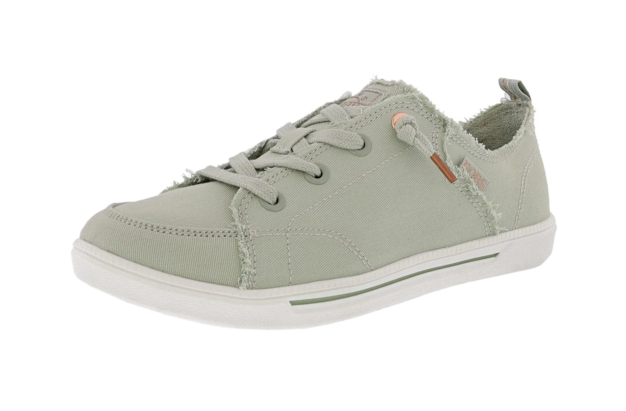 Skechers Women's Bobs B Cute 2.0 Canvas Upper Shoes - Image 7