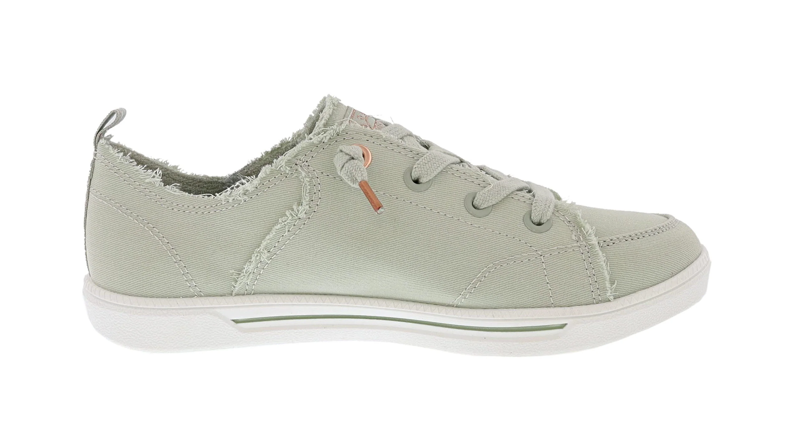 Skechers Women's Bobs B Cute 2.0 Canvas Upper Shoes - Image 8