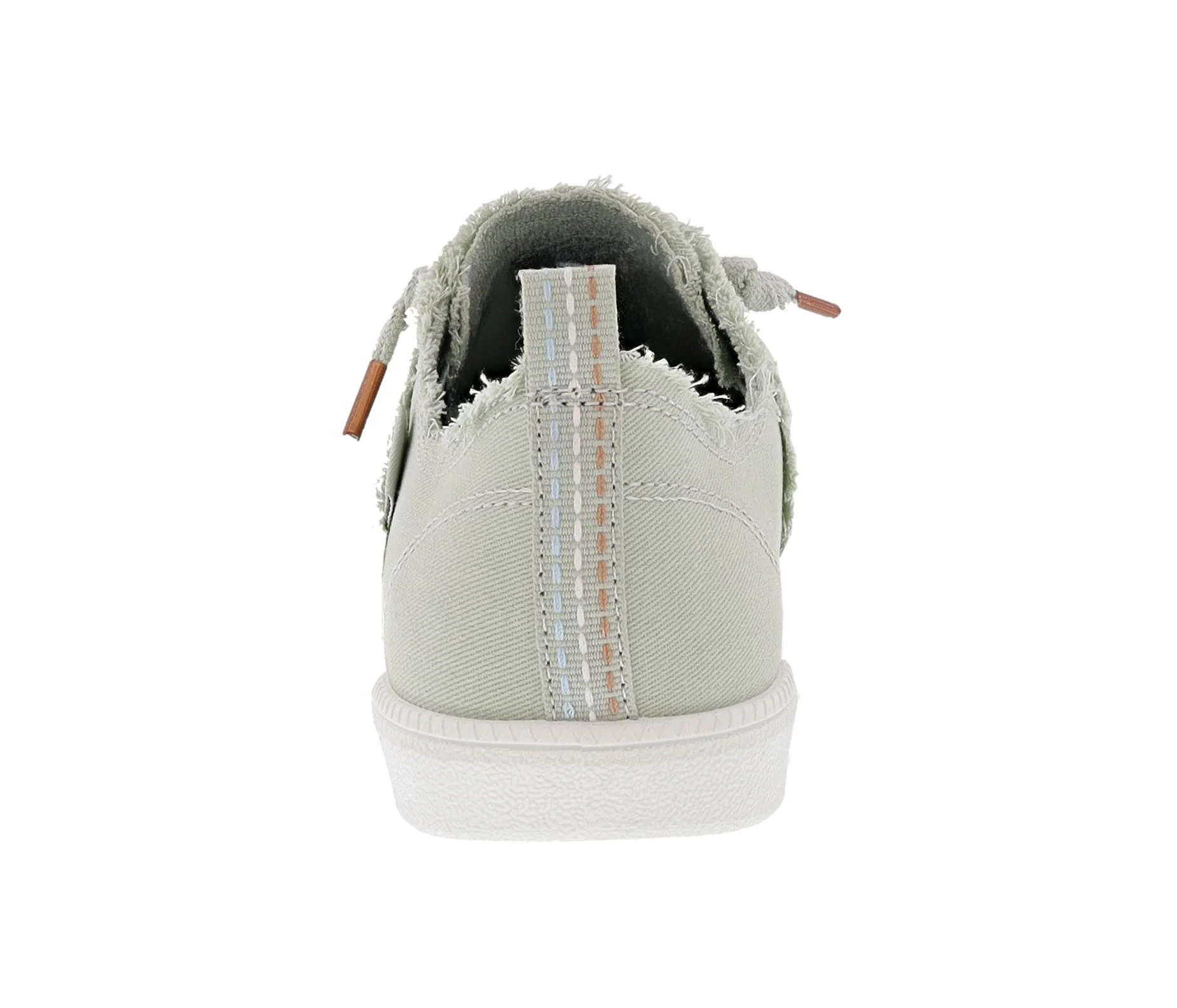Skechers Women's Bobs B Cute 2.0 Canvas Upper Shoes - Image 9