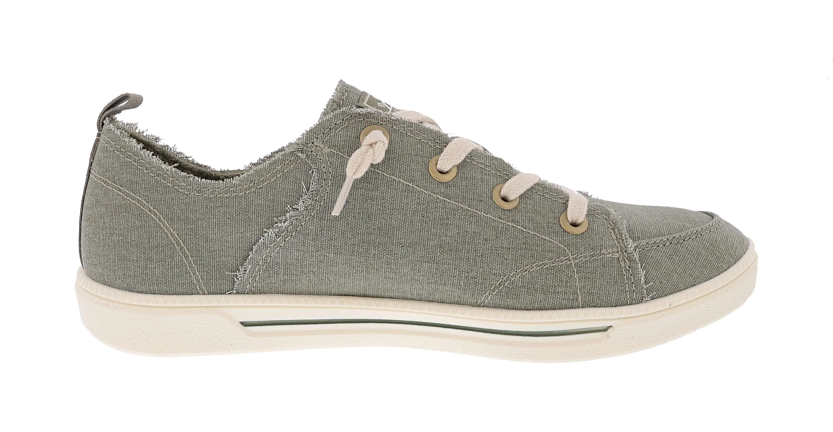 Skechers Women's Bobs B Cute 2.0 - Chill Look Canvas Upper Shoes - Image 2