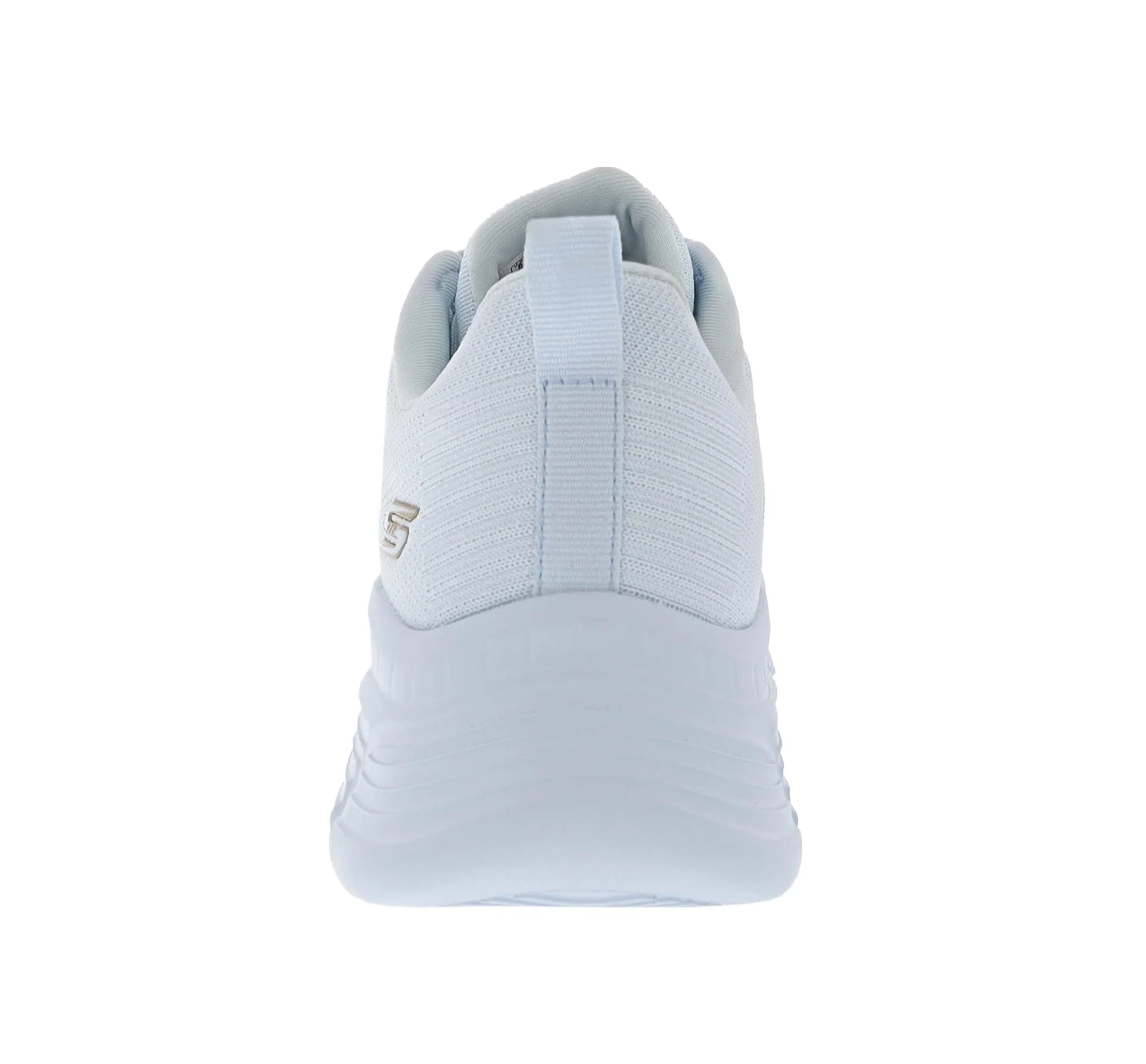 Skechers Women's Bob's B Flex Hi- Flying Hi Sneakers - Image 4