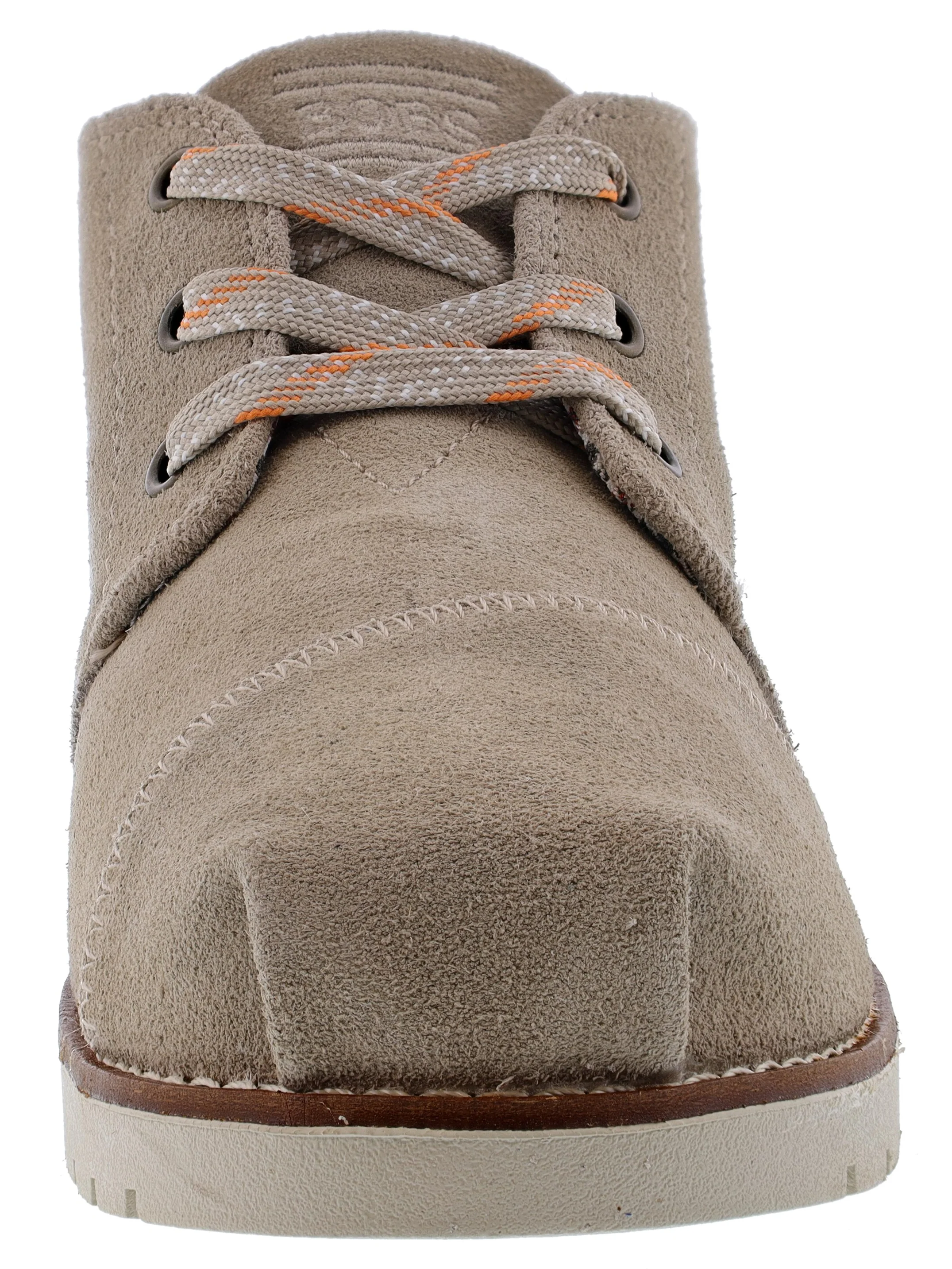 Skechers Women's Bobs Chill Lugs Aspen Green Lace up Ankle Boots - Image 3