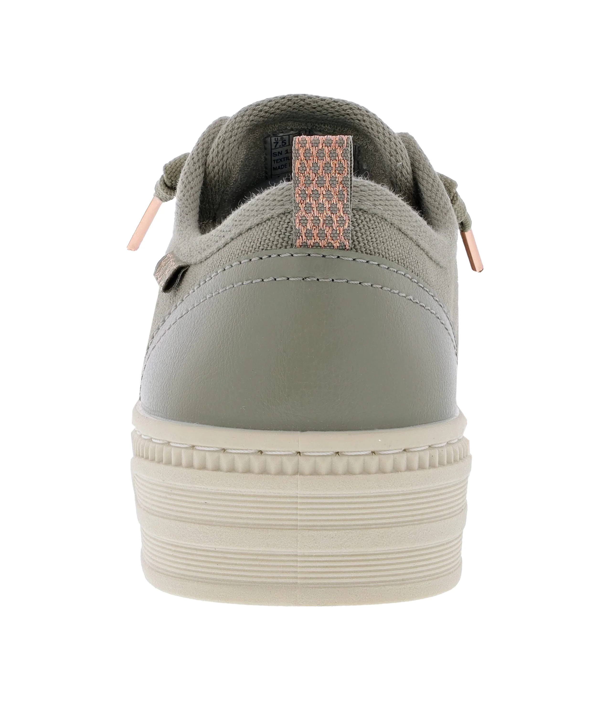 Skechers Women's Bobs Copa Casual Walking Shoes - Image 4
