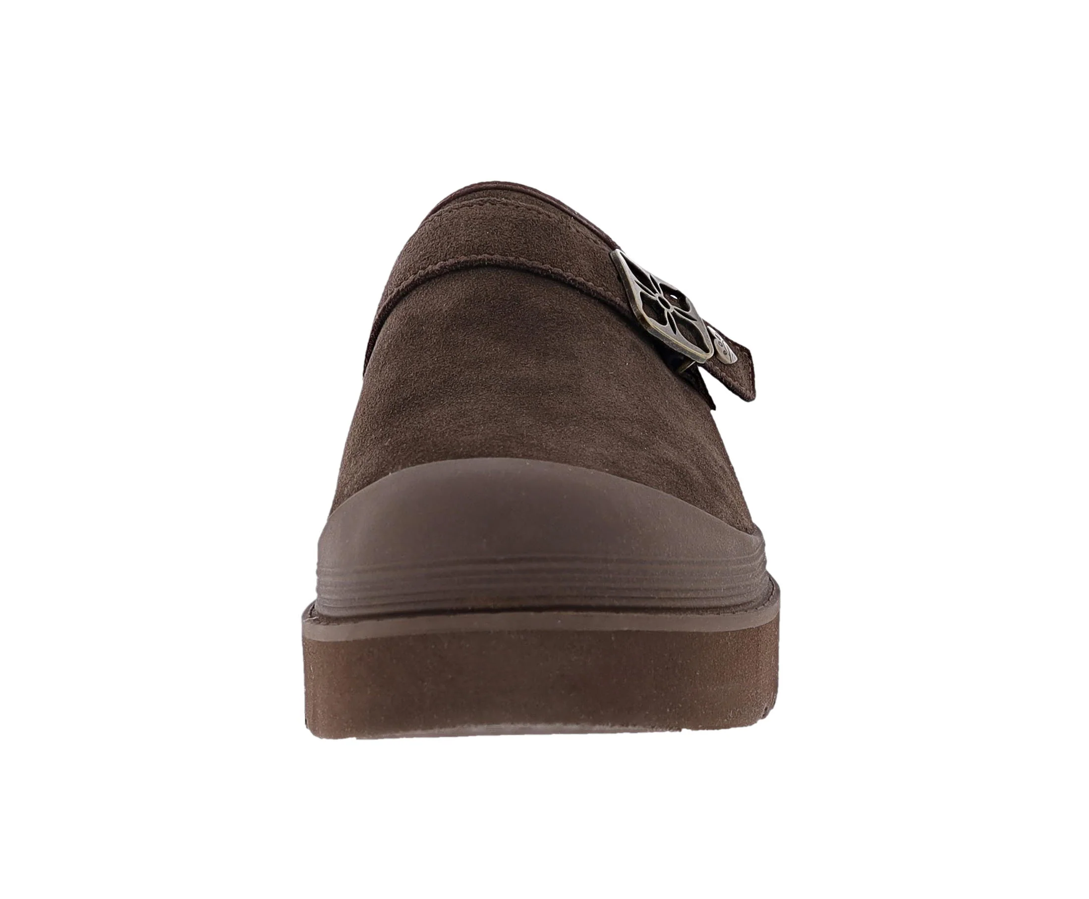 Skechers Women's Bobs Dakota - Cozy Clogs Slippers - Image 3