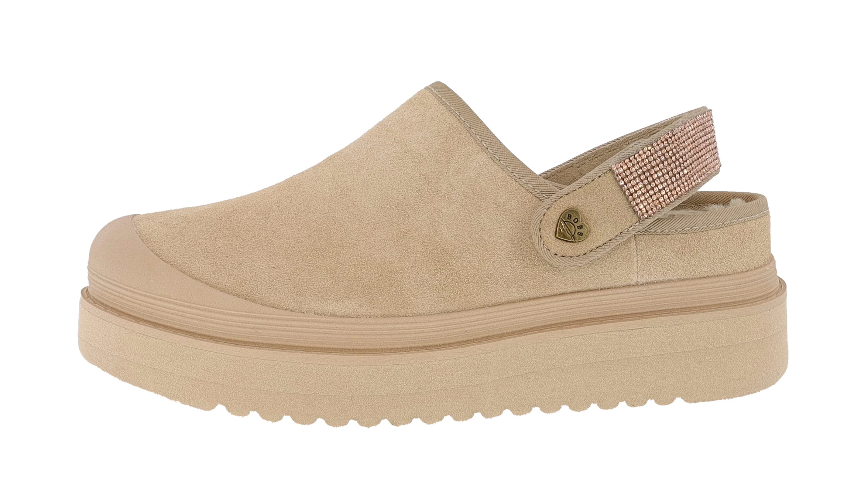 Skechers Women's Bobs Dakota - Lush Lounger Slippers - Image 2