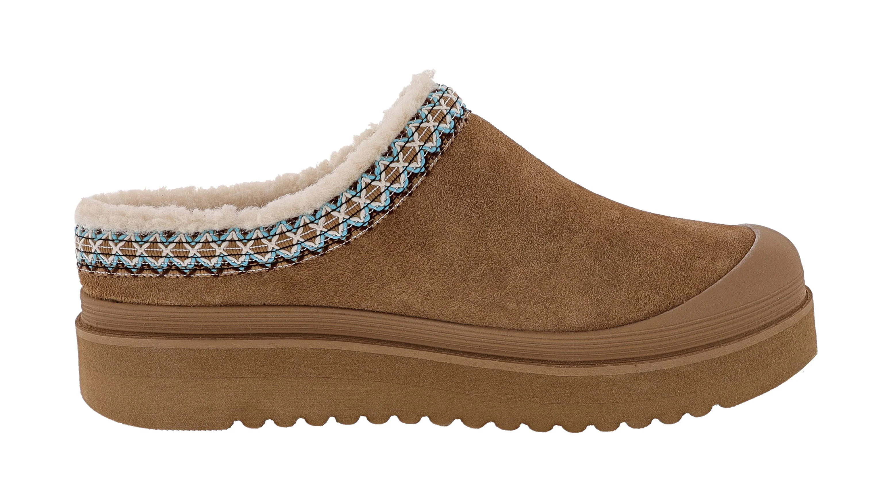 Skechers Women's Bobs Dakota Slippers - Image 2