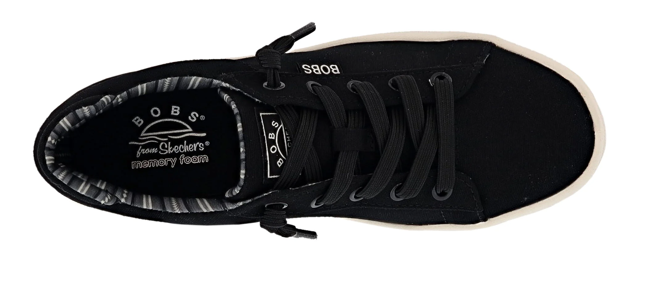 Skechers Women's Bobs D'vine Sky Prime Pace Walking Shoes - Image 5