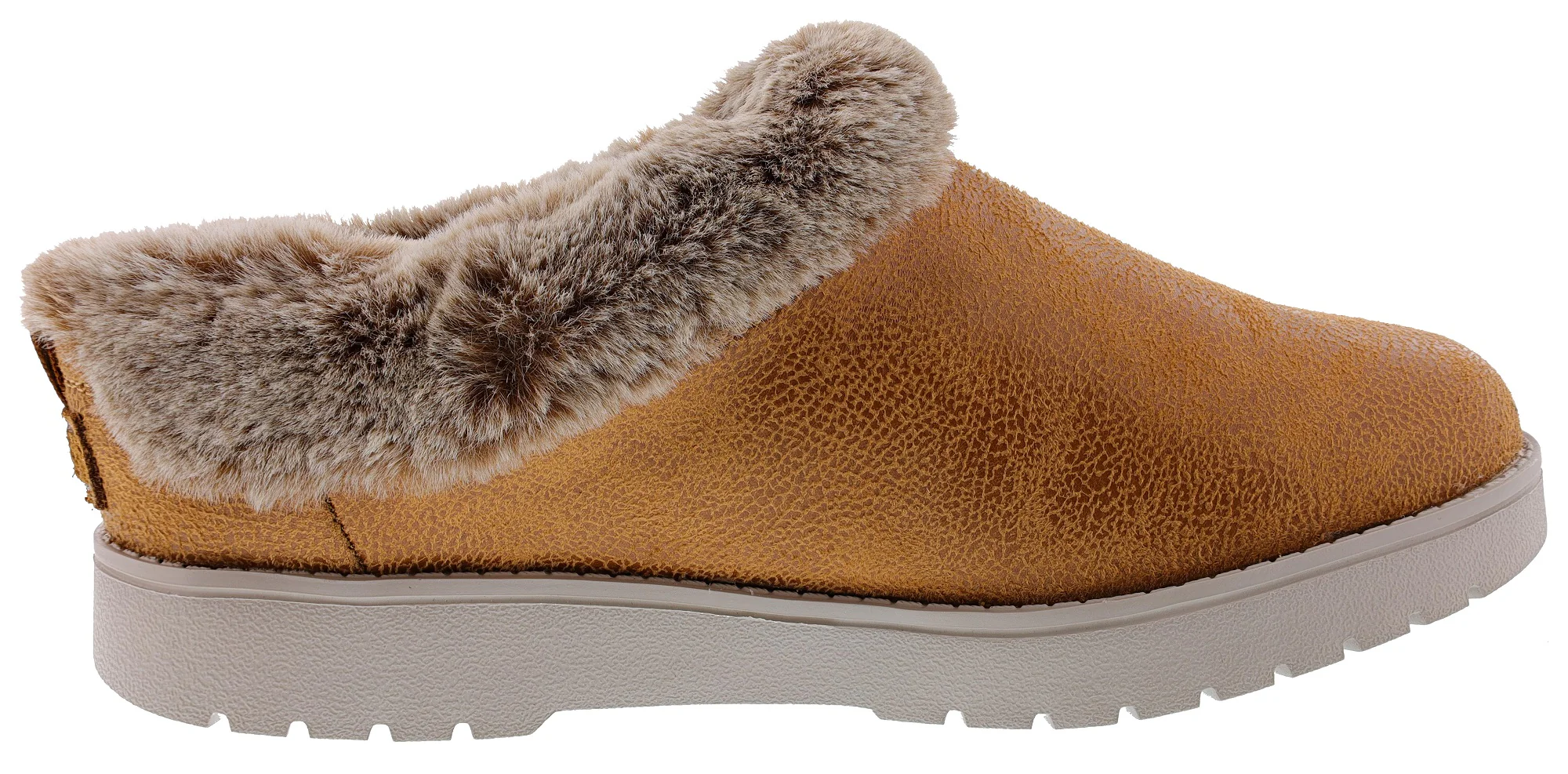 Skechers Women's Bobs Keepsakes 3.0 Indoor Remix Clog Slipper - Image 2