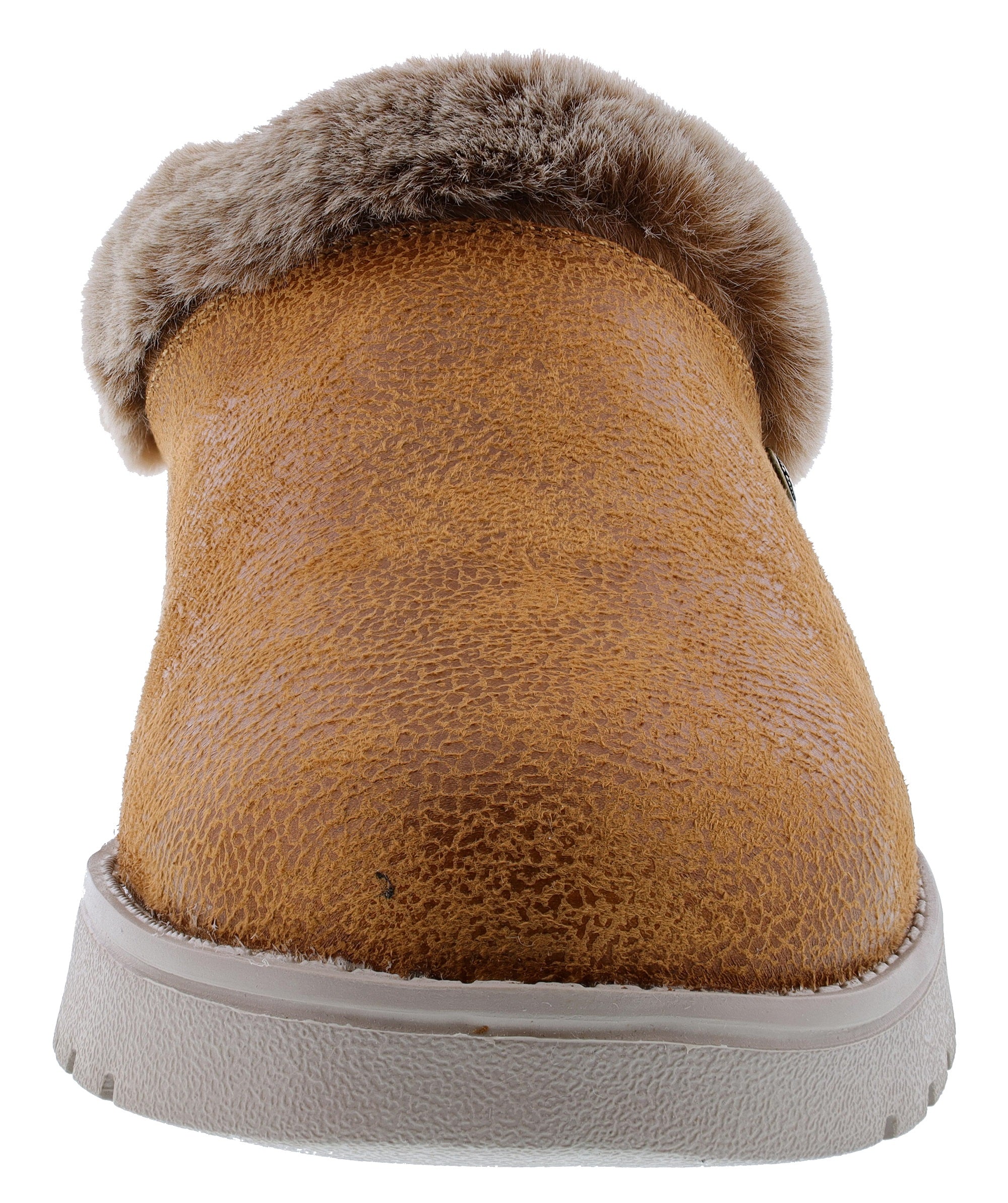 Skechers Women's Bobs Keepsakes 3.0 Indoor Remix Clog Slipper - Image 3