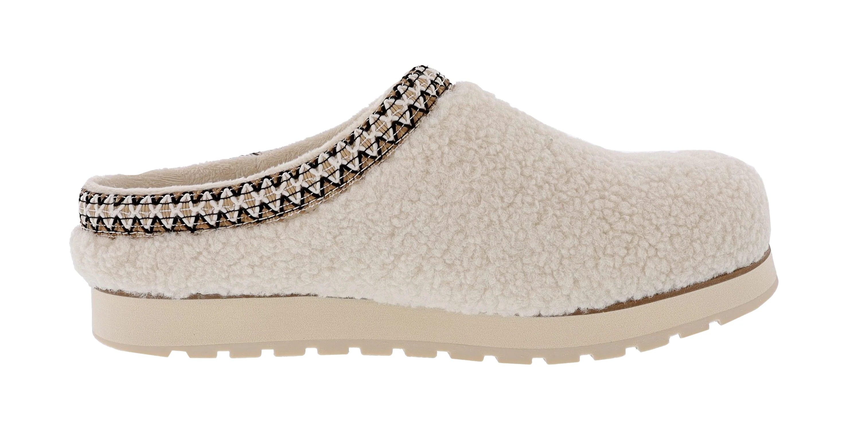 Skechers Women's Bobs Keepsakes-Cozy Kicks Clog Slippers - Image 2