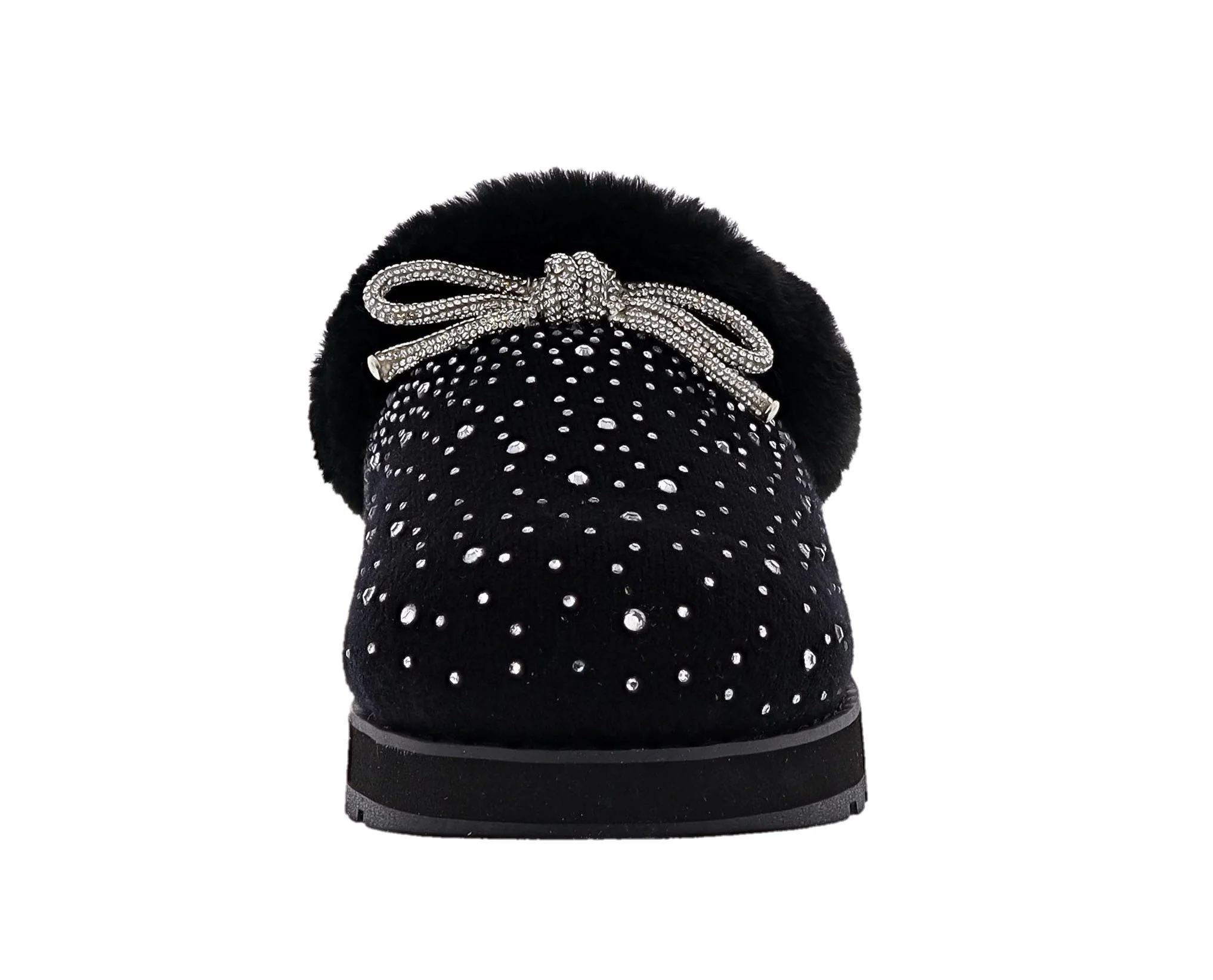 Skechers Women's Bobs Keepsakes - Frosted Ties Clog Slippers - Image 3