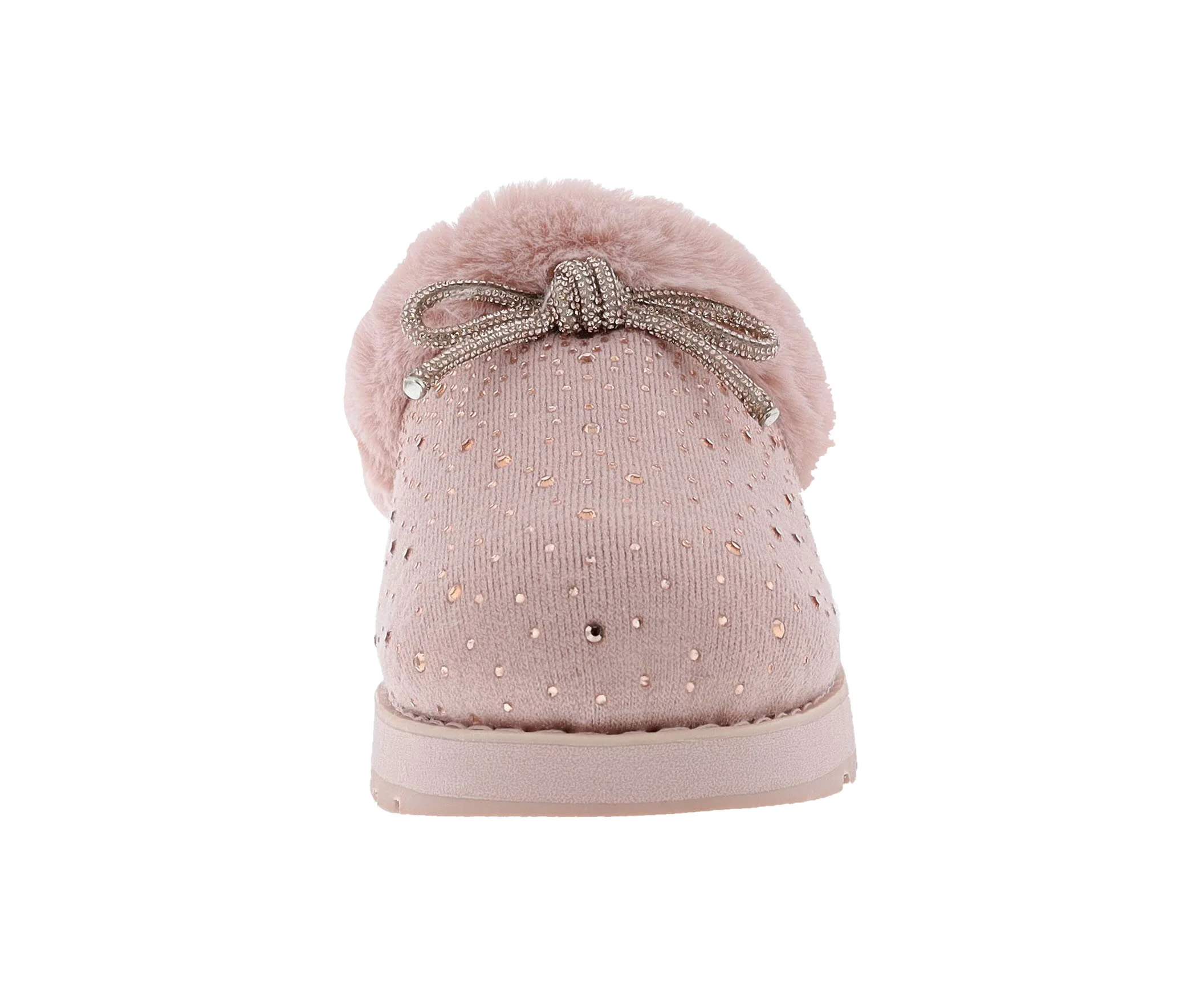 Skechers Women's Bobs Keepsakes - Frosted Ties Clog Slippers - Image 9