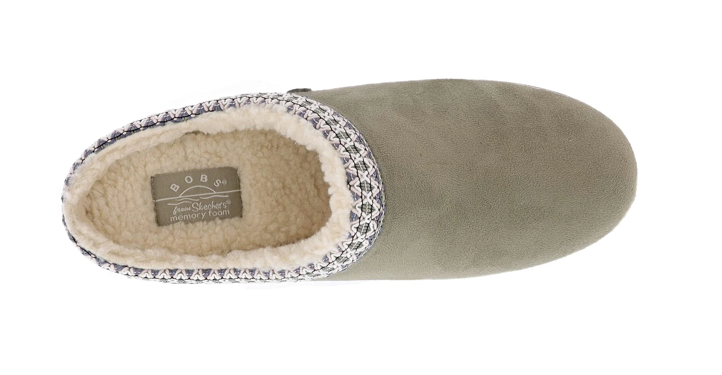 Skechers Women's Bobs Keepsakes Hi-Rise Just In Platform Clog Slippers - Image 12