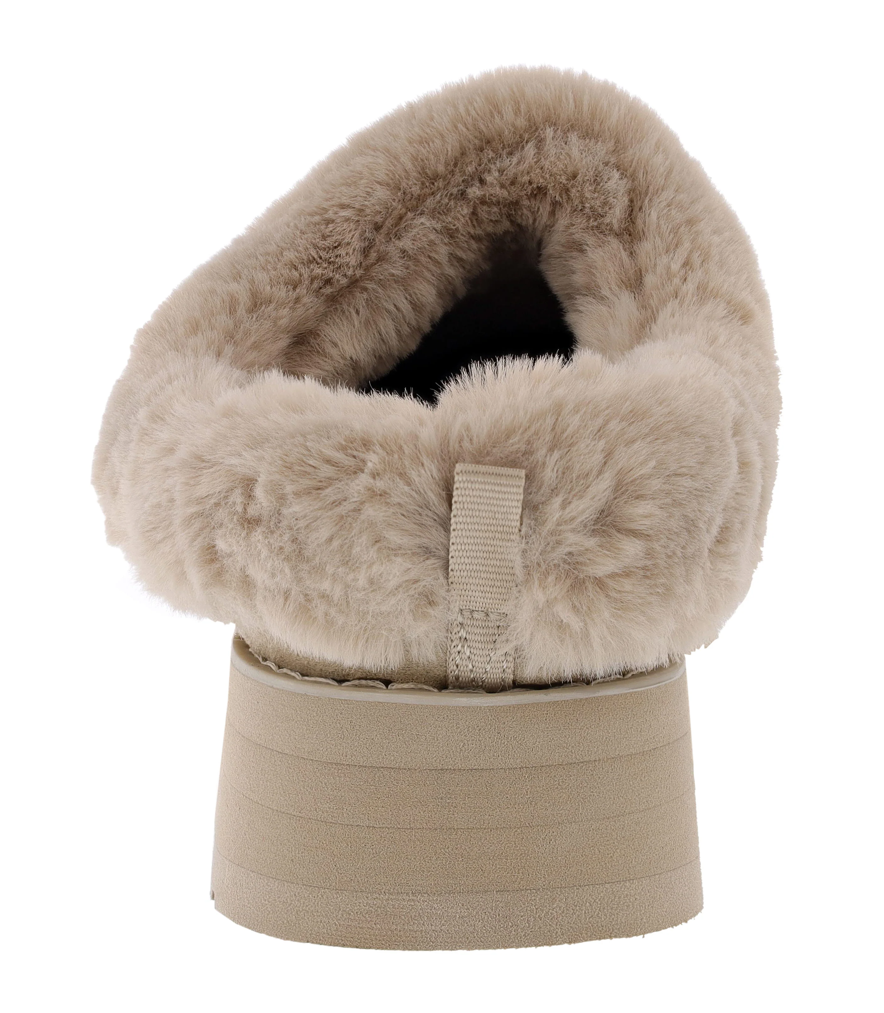 Skechers Women's Bobs Keepsakes Hi-Rise- Zen Out Platform Clog Slippers - Image 10