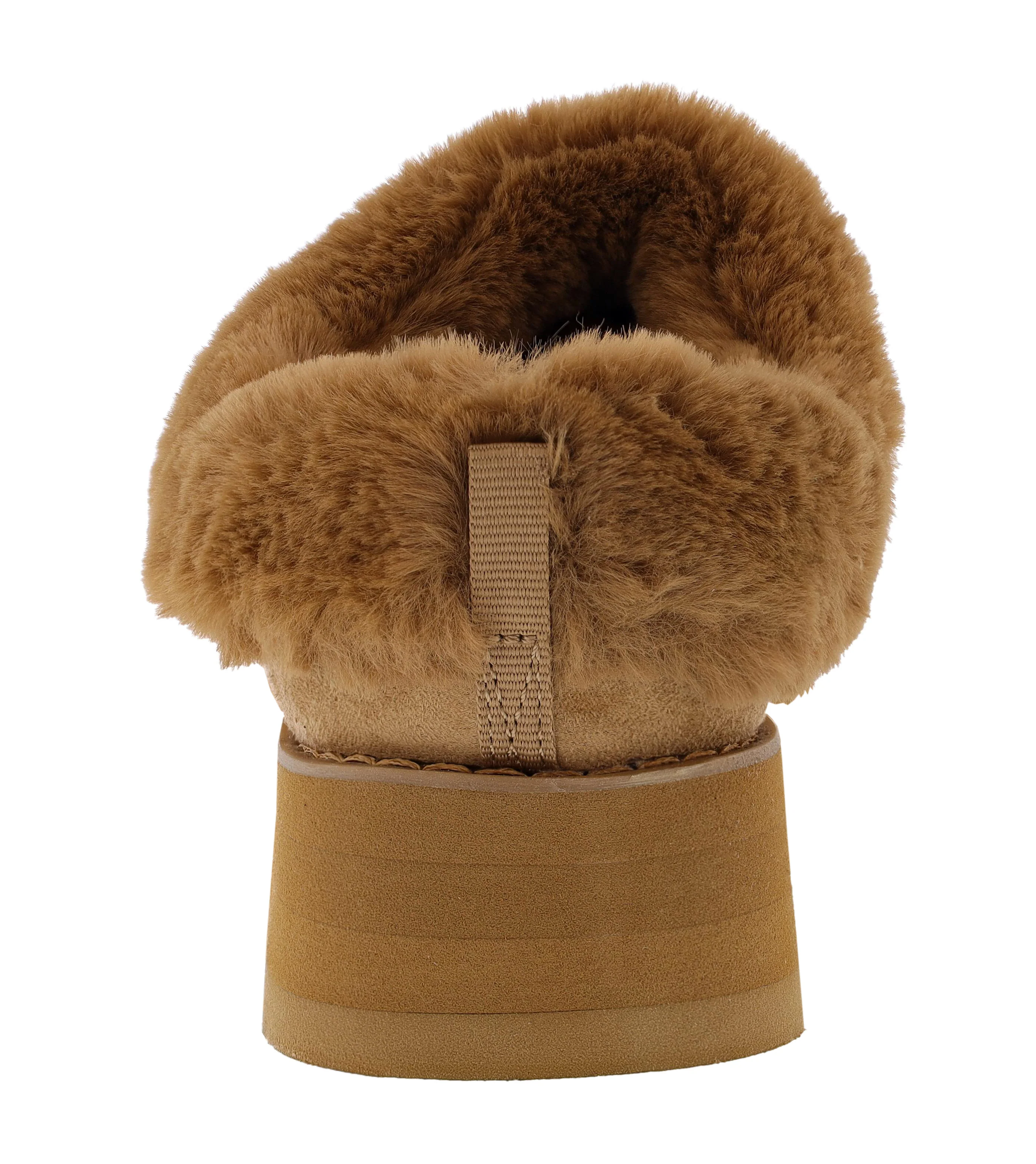 Skechers Women's Bobs Keepsakes Hi-Rise- Zen Out Platform Clog Slippers - Image 4