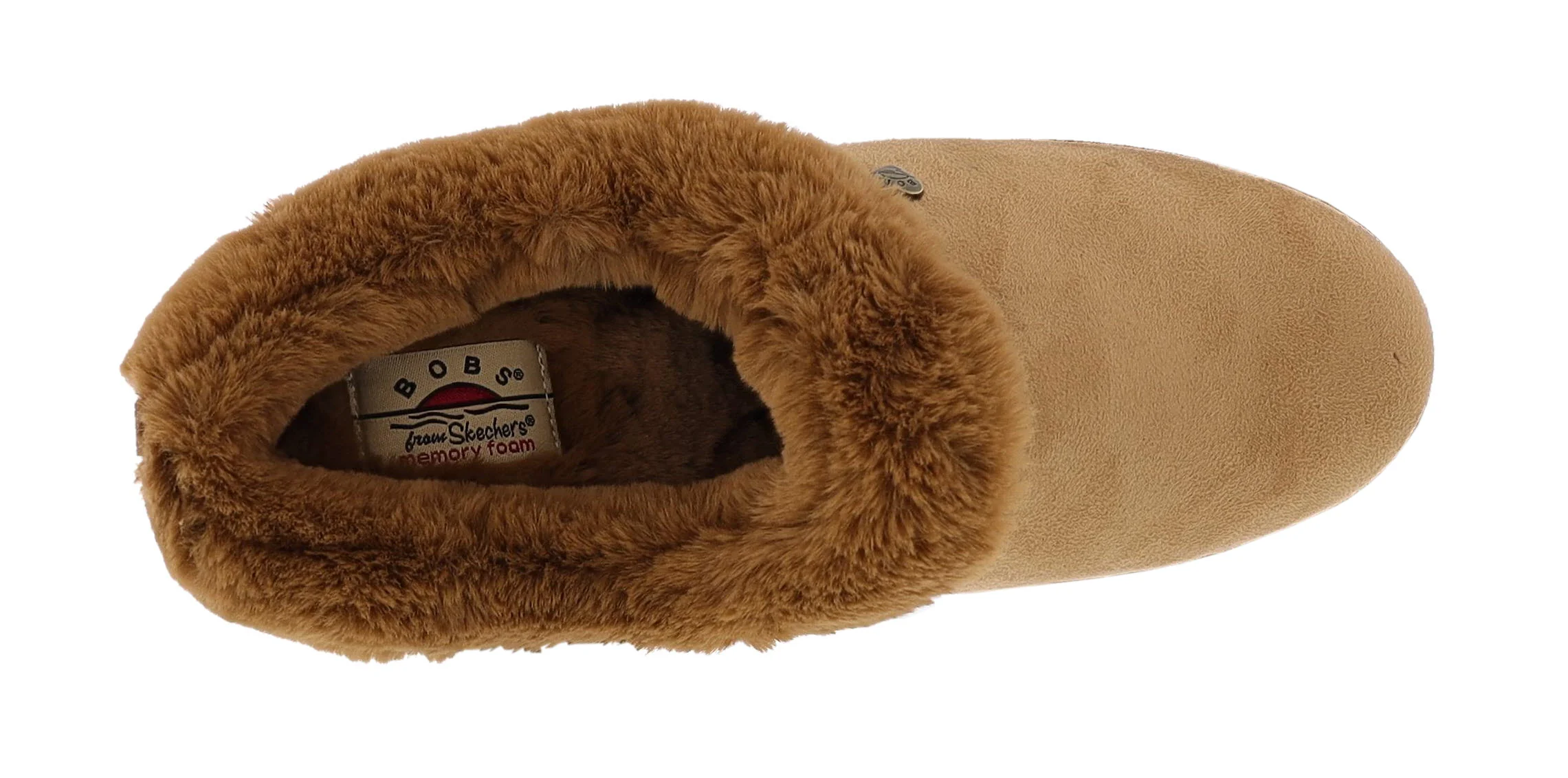 Skechers Women's Bobs Keepsakes Hi-Rise- Zen Out Platform Clog Slippers - Image 6