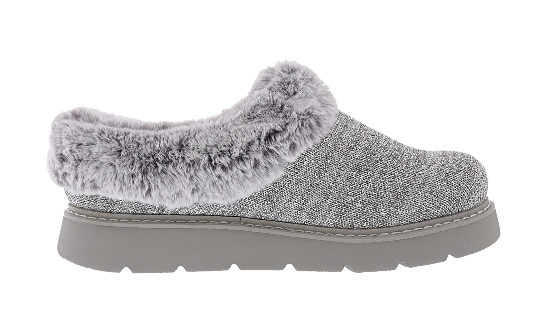 Skechers Women's Bob's Keepsakes Lite- Bejeweled One Slippers - Image 2