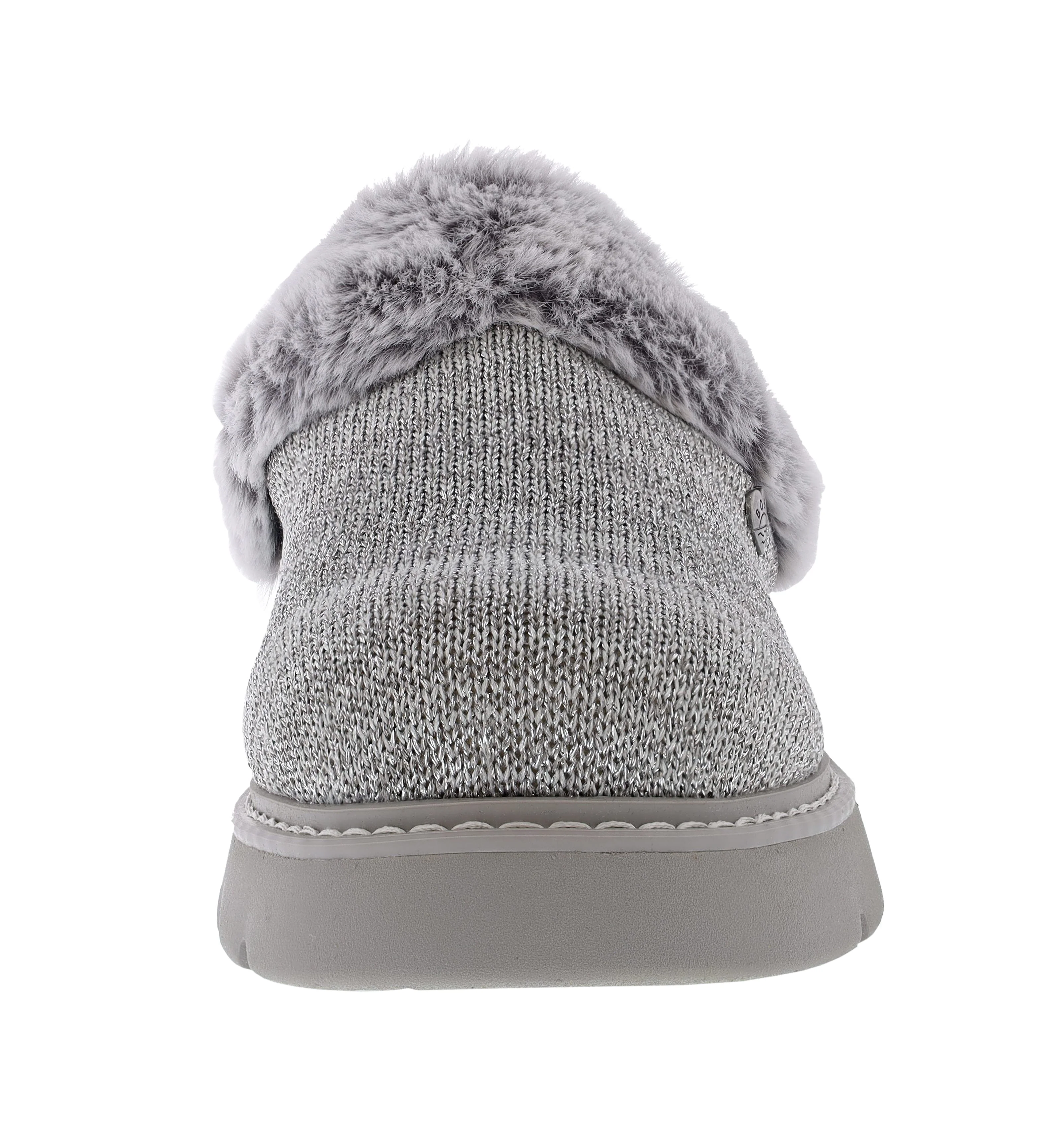 Skechers Women's Bob's Keepsakes Lite- Bejeweled One Slippers - Image 3