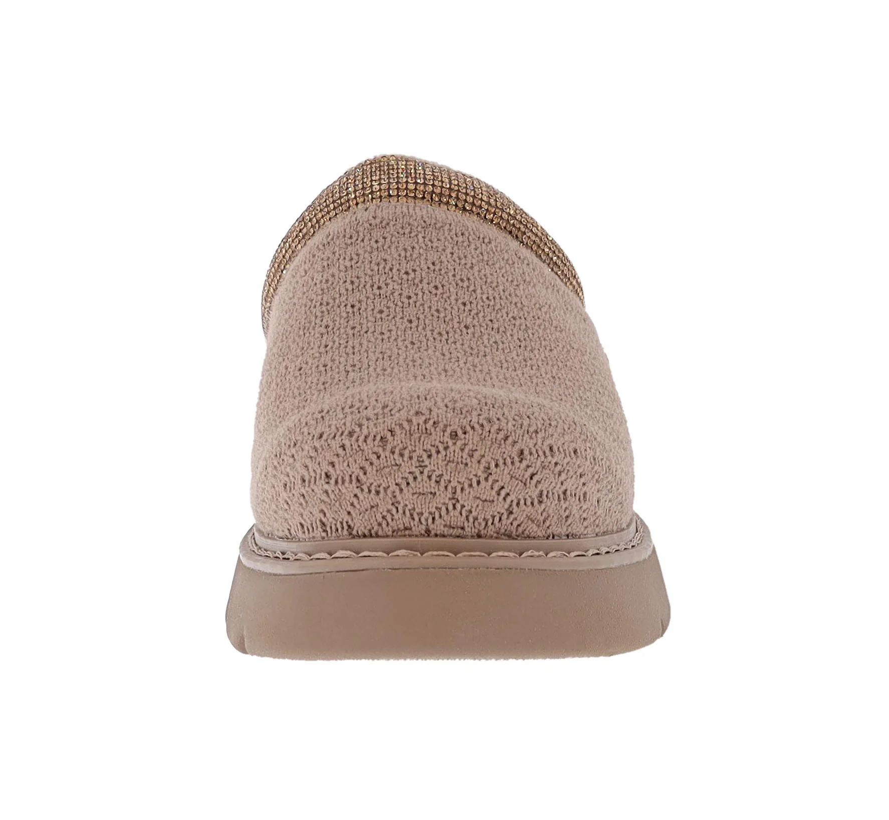 Skechers Women's Bobs Keepsakes Lite- Glimmer Lites Slippers - Image 3