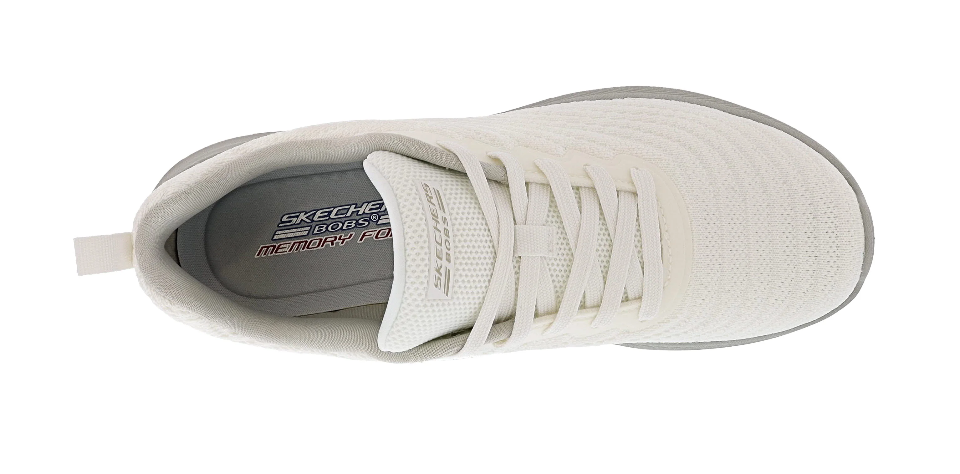 Skechers Women's Bobs Moda Flex- Mellow Dawn Walking Shoes - Image 11