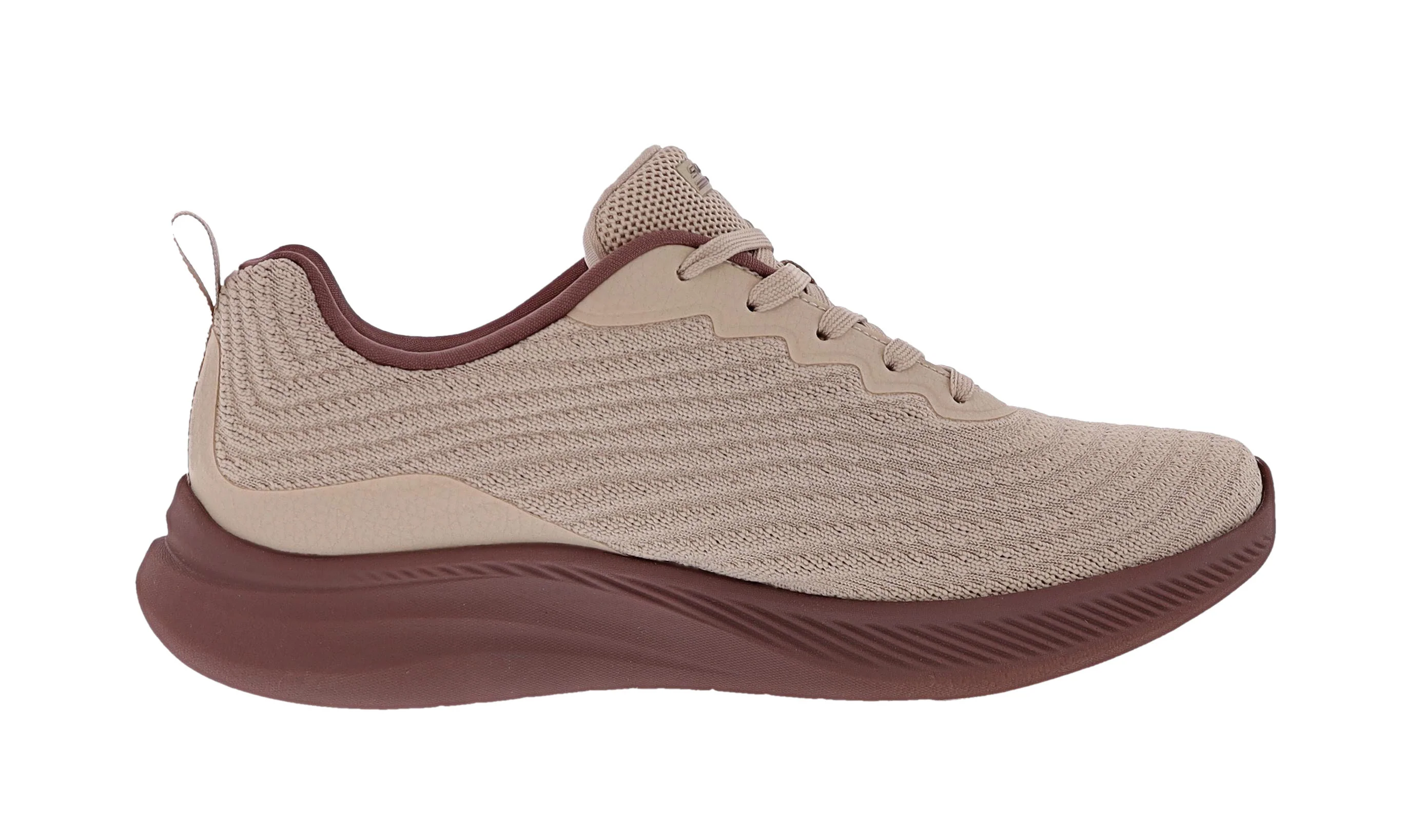 Skechers Women's Bobs Moda Flex- Mellow Dawn Walking Shoes - Image 2