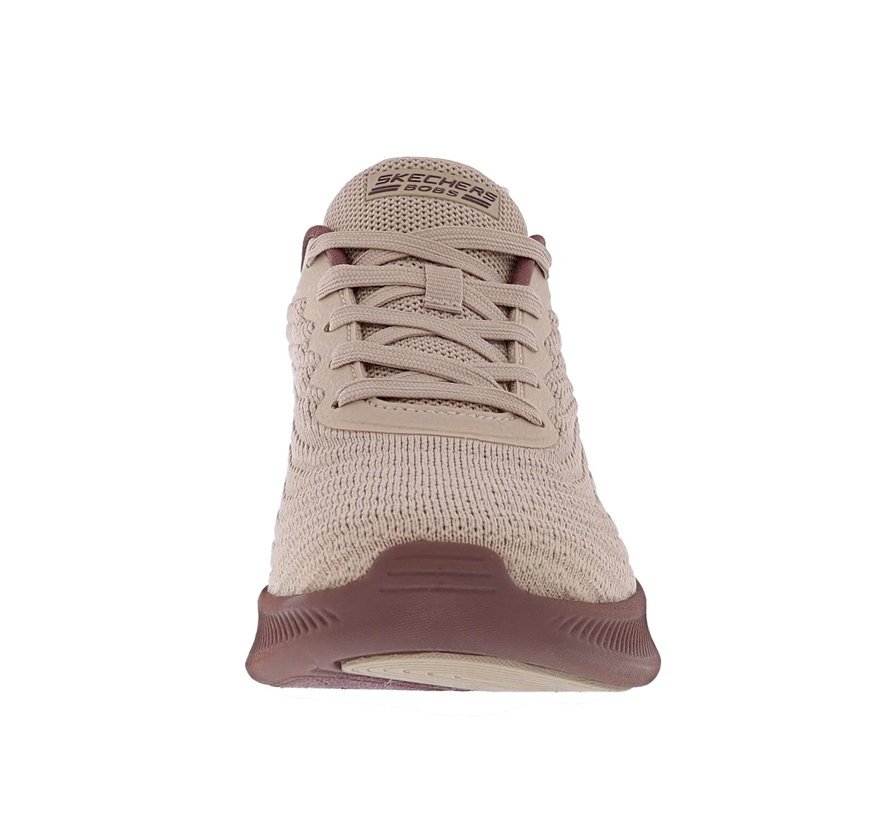 Skechers Women's Bobs Moda Flex- Mellow Dawn Walking Shoes - Image 3