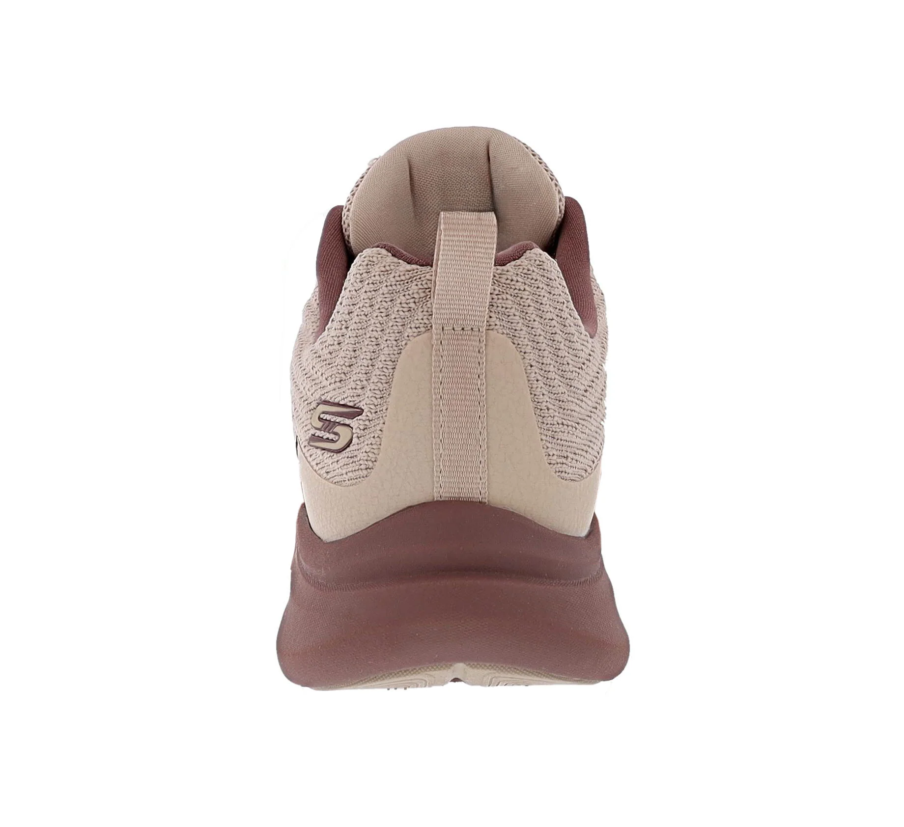 Skechers Women's Bobs Moda Flex- Mellow Dawn Walking Shoes - Image 4