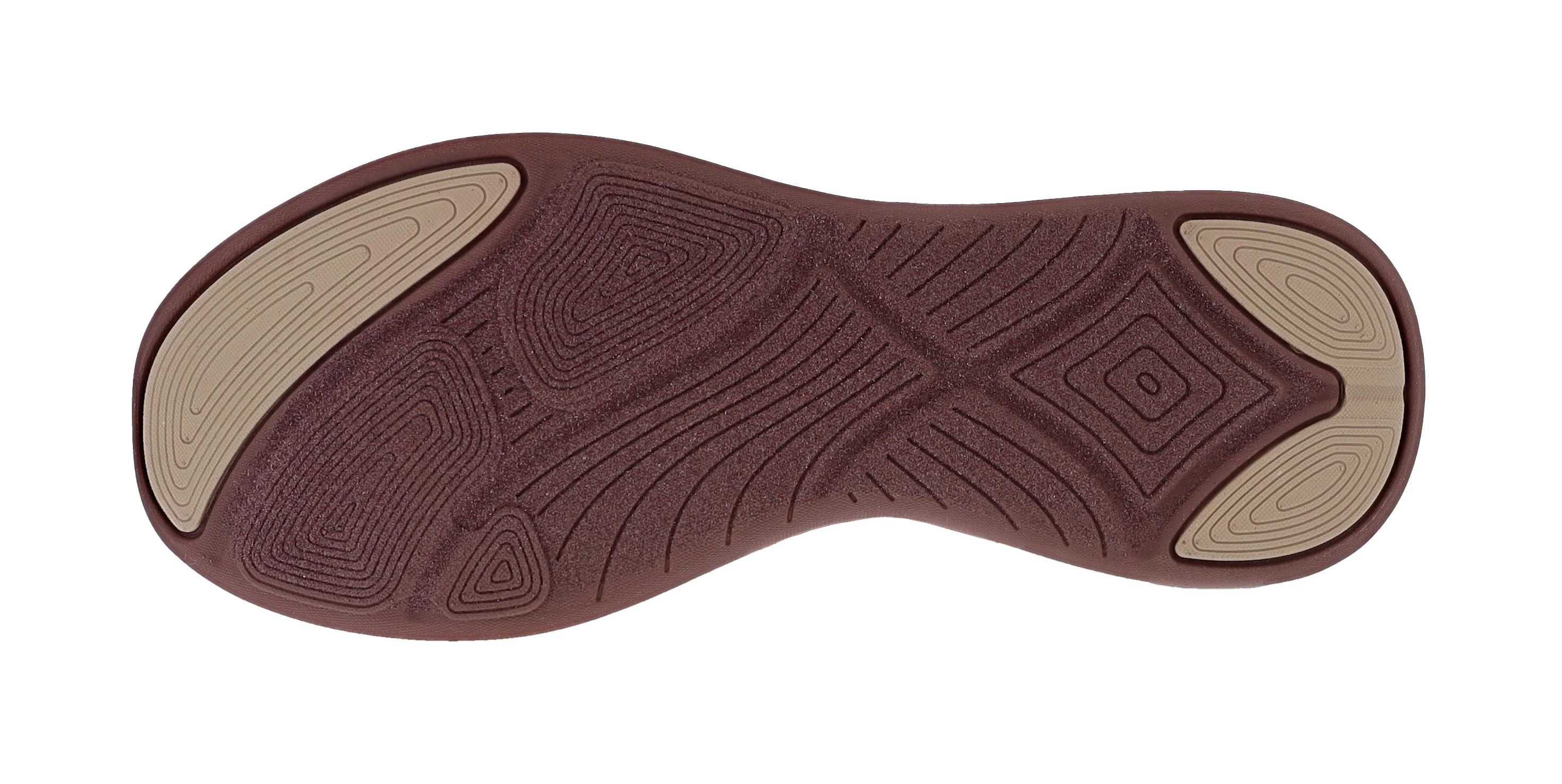 Skechers Women's Bobs Moda Flex- Mellow Dawn Walking Shoes - Image 5
