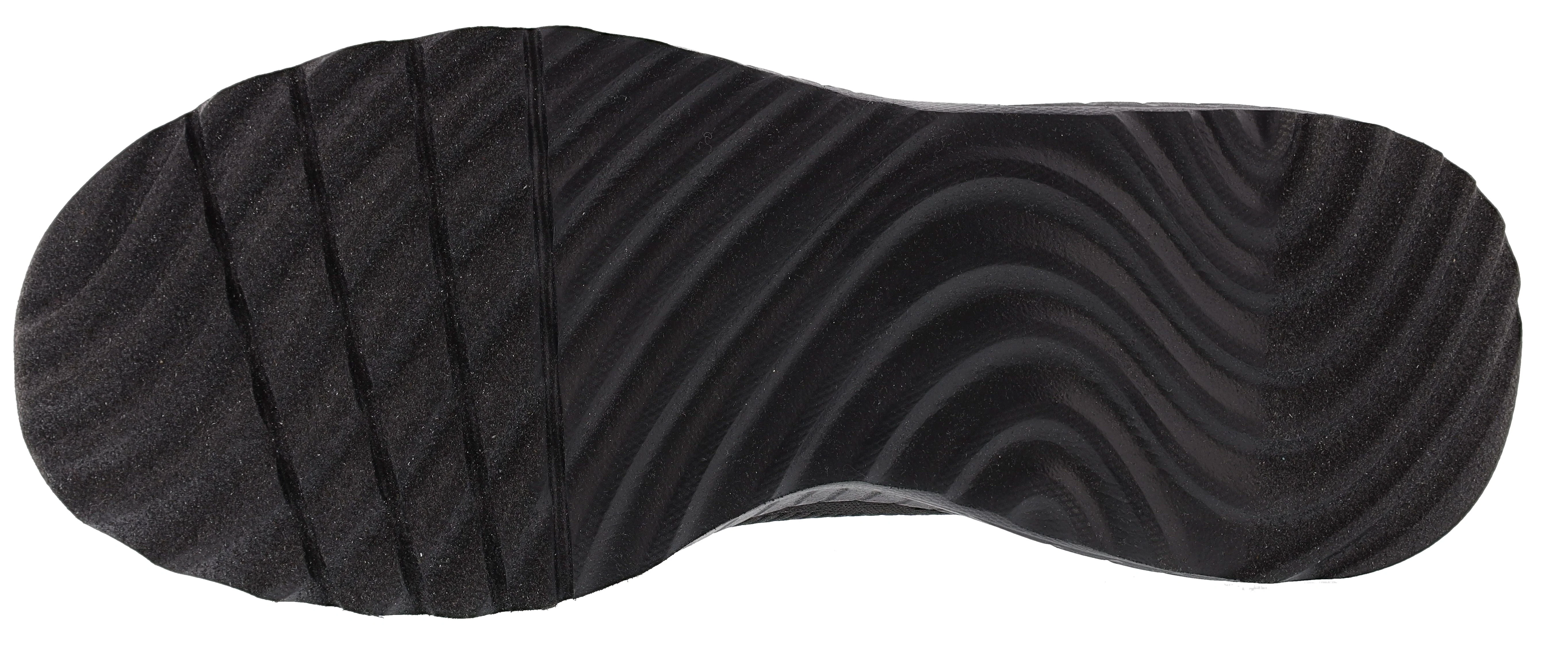 Skechers Bobs Women's Squad Chaos Face Off Memory Foam Walking Shoes - Image 5