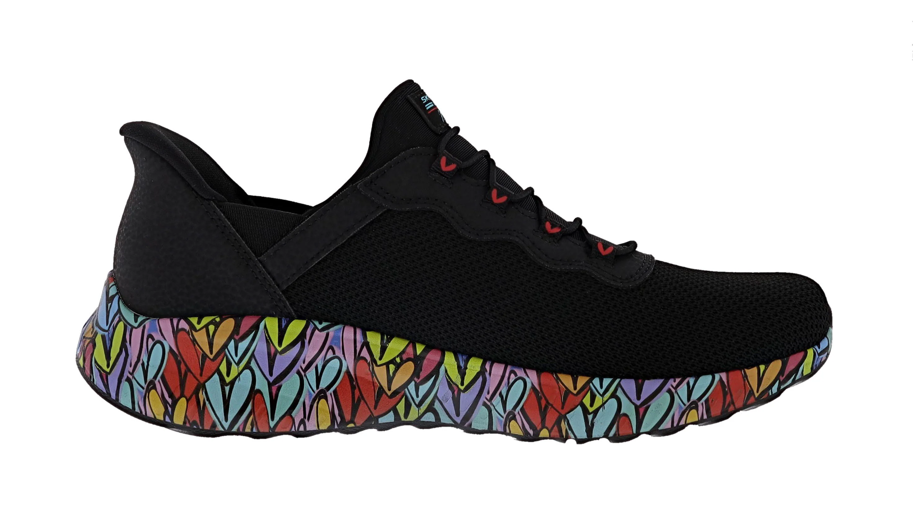 Skechers Women's Bobs Squad Chaos Walking Shoes - Image 14