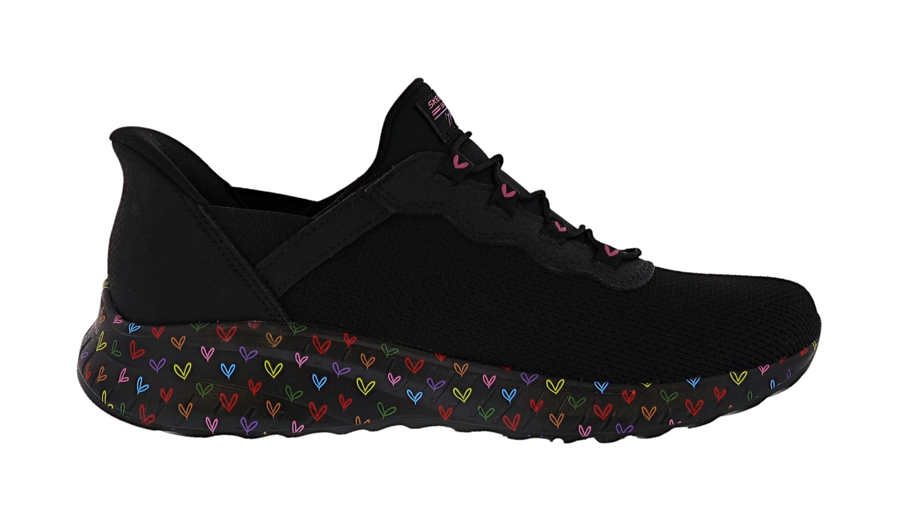 Skechers Women's Bobs Squad Chaos Walking Shoes - Image 2