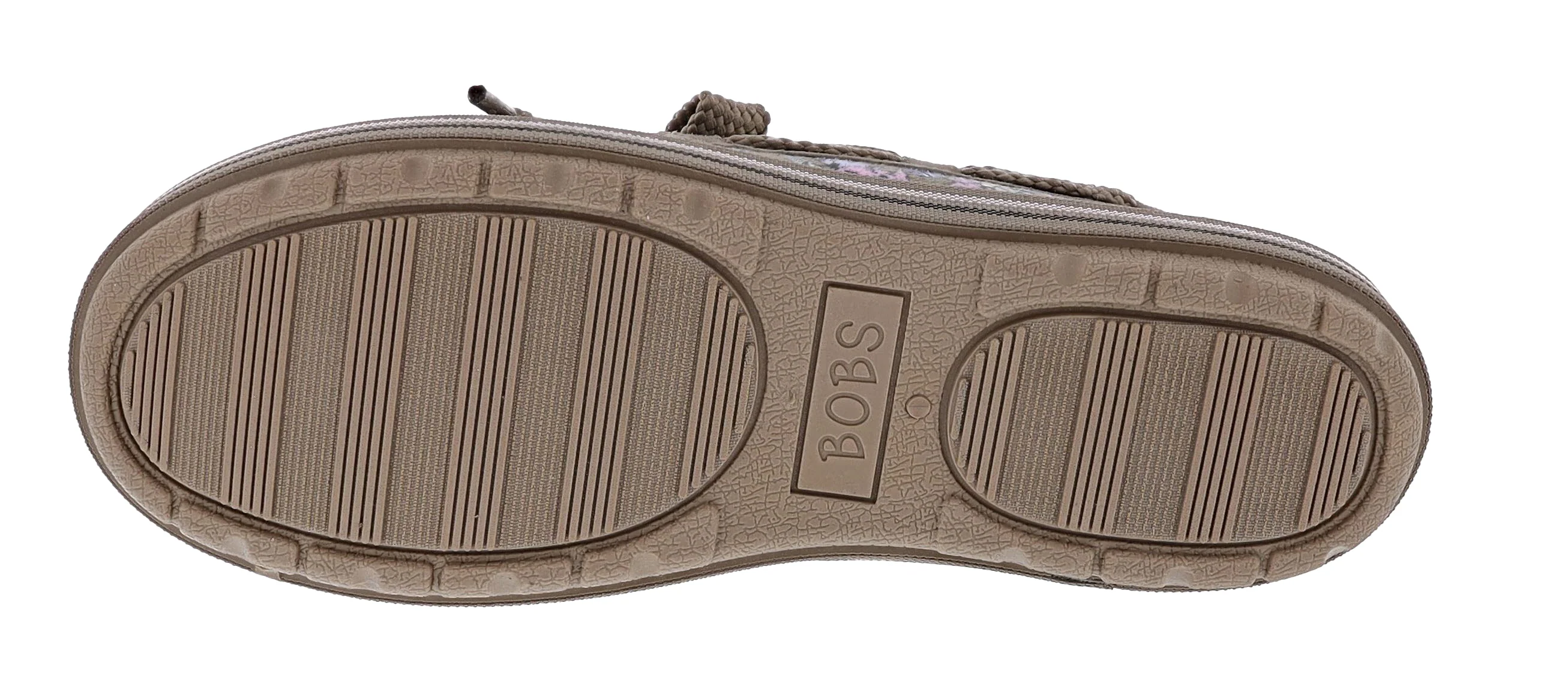 Skechers Women's Bobs Too Cozy Cats Meow Slip On Slippers - Image 5