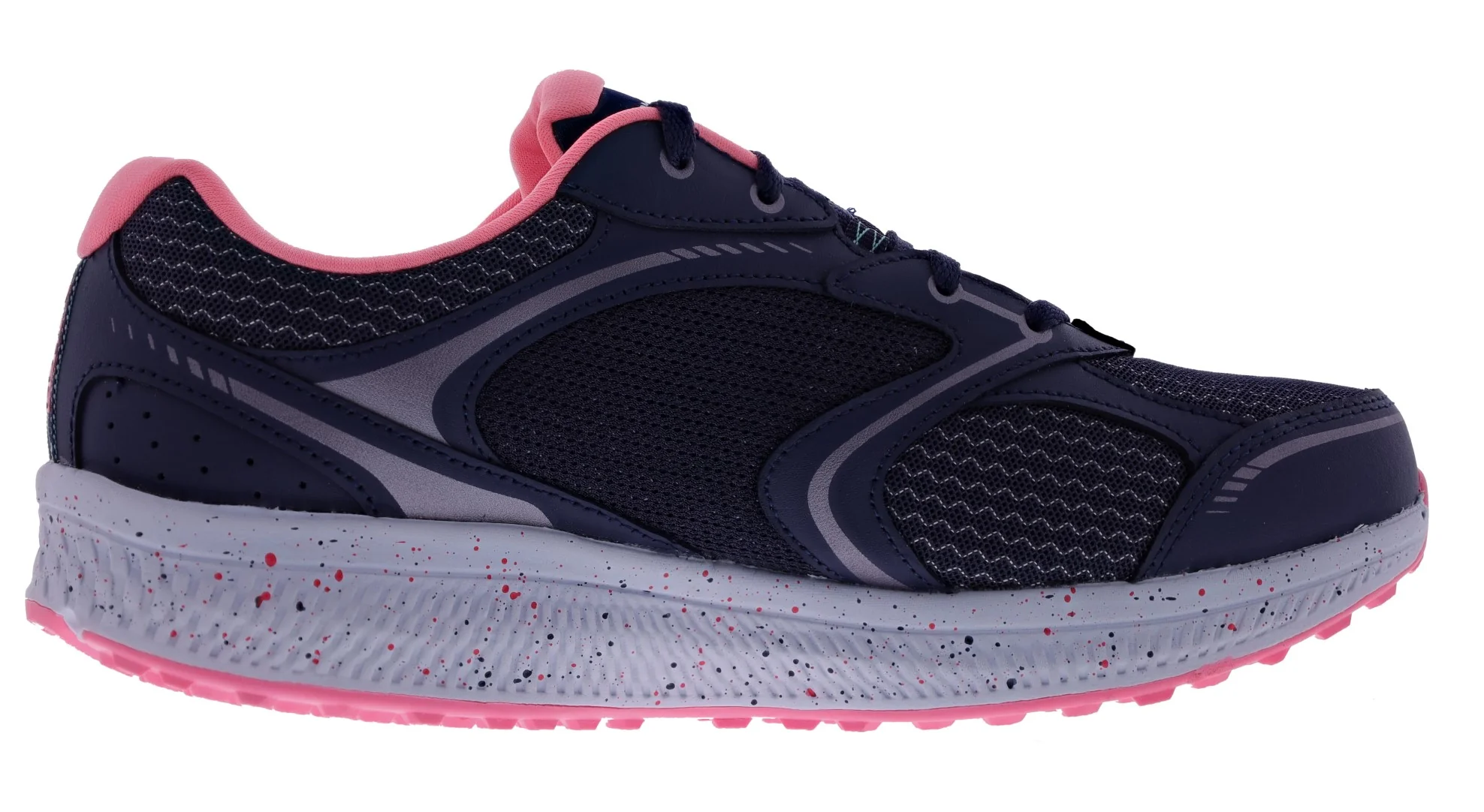 Skechers Women's Consistent Dynamic Energy Running Shoes - Image 2